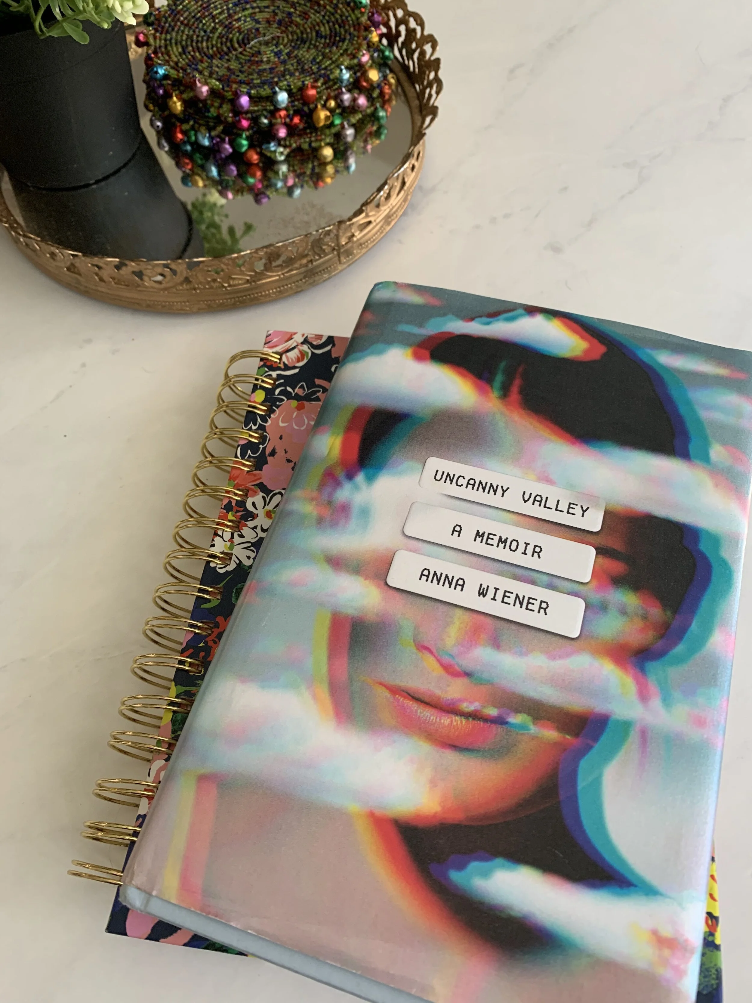 Everything I Read in January and February 2020