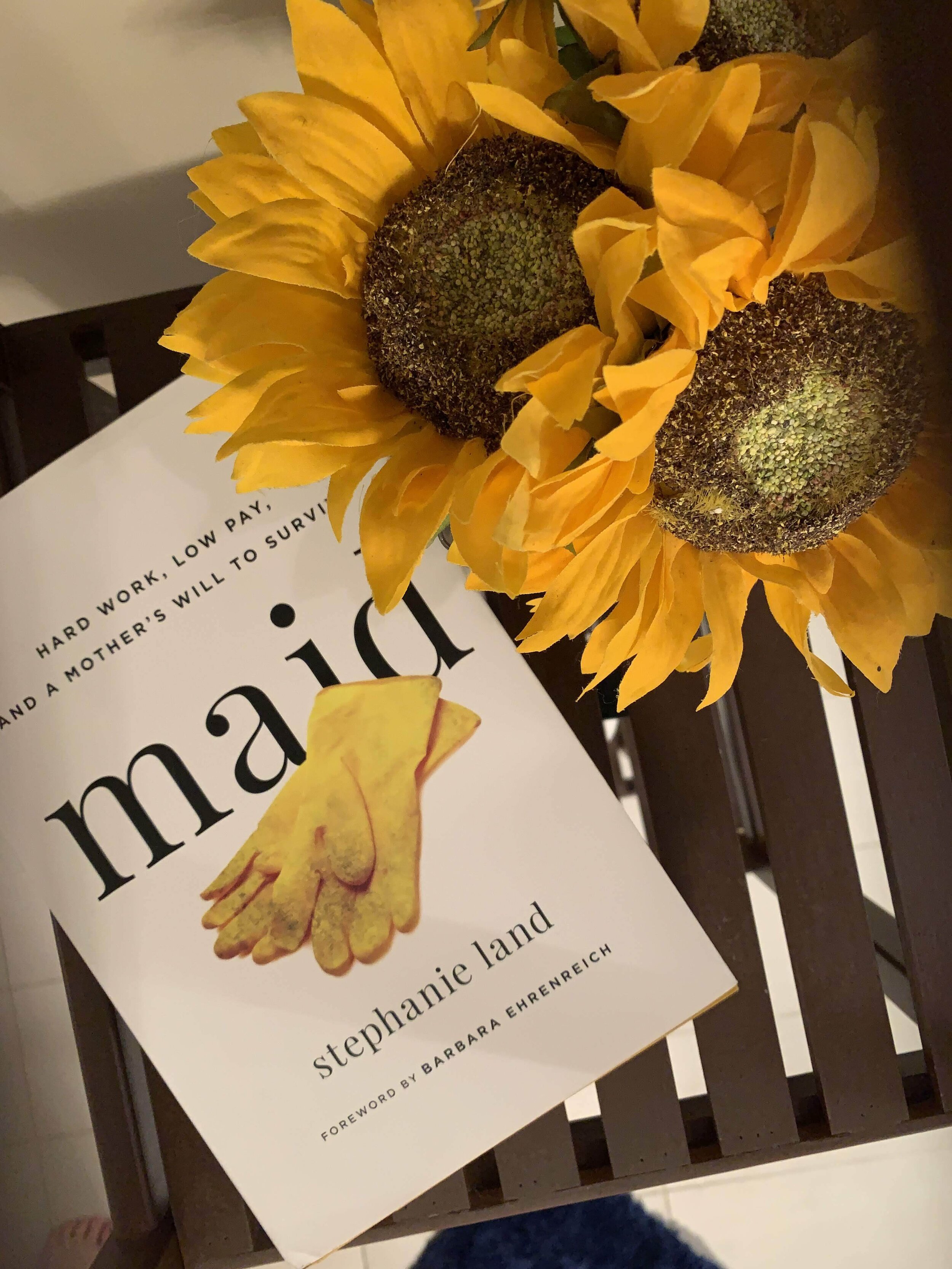 Everything I Read in March 2020