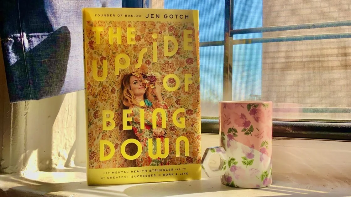 Everything I Read in May 2020