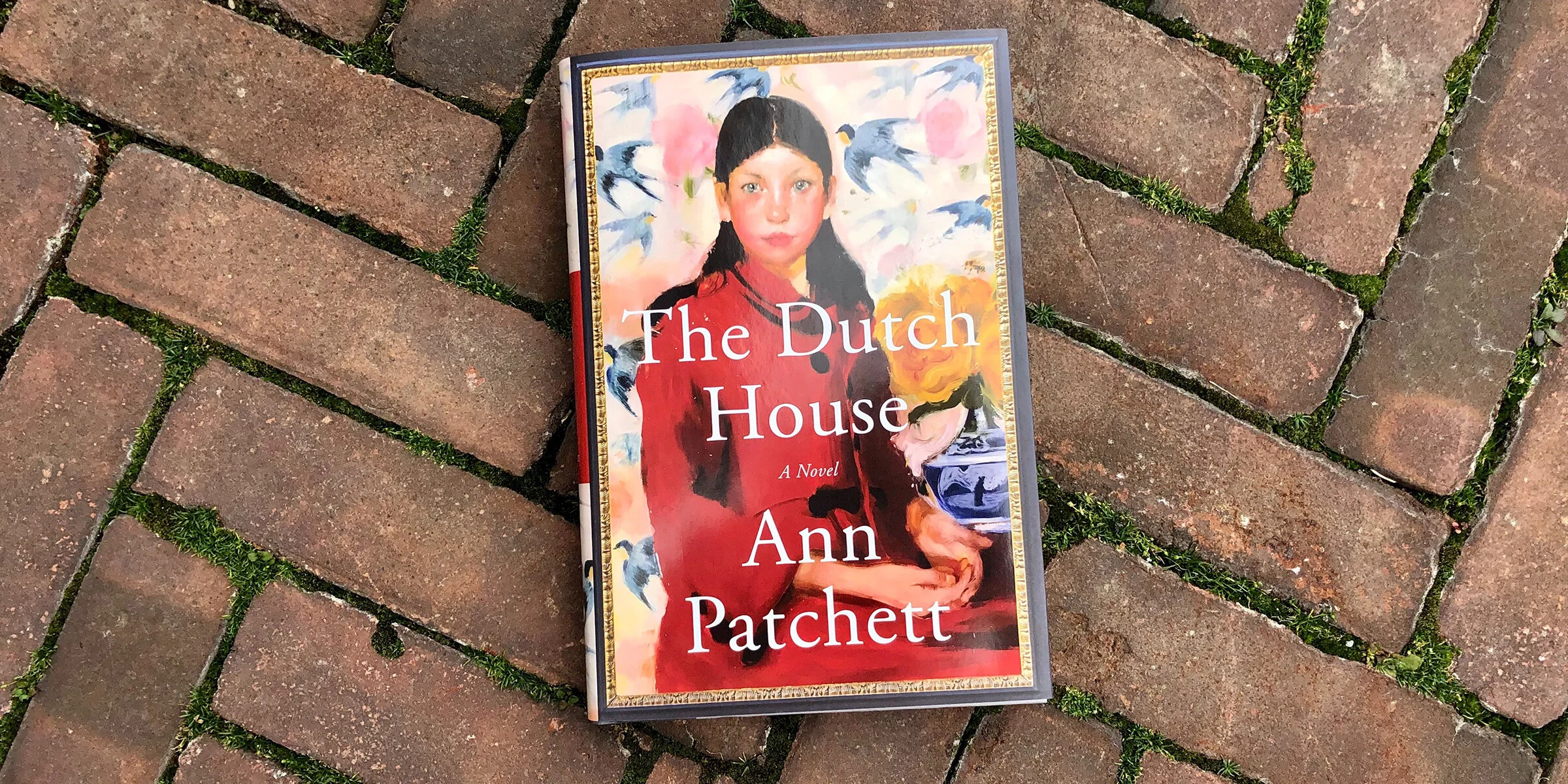Everything I Read in June 2020 