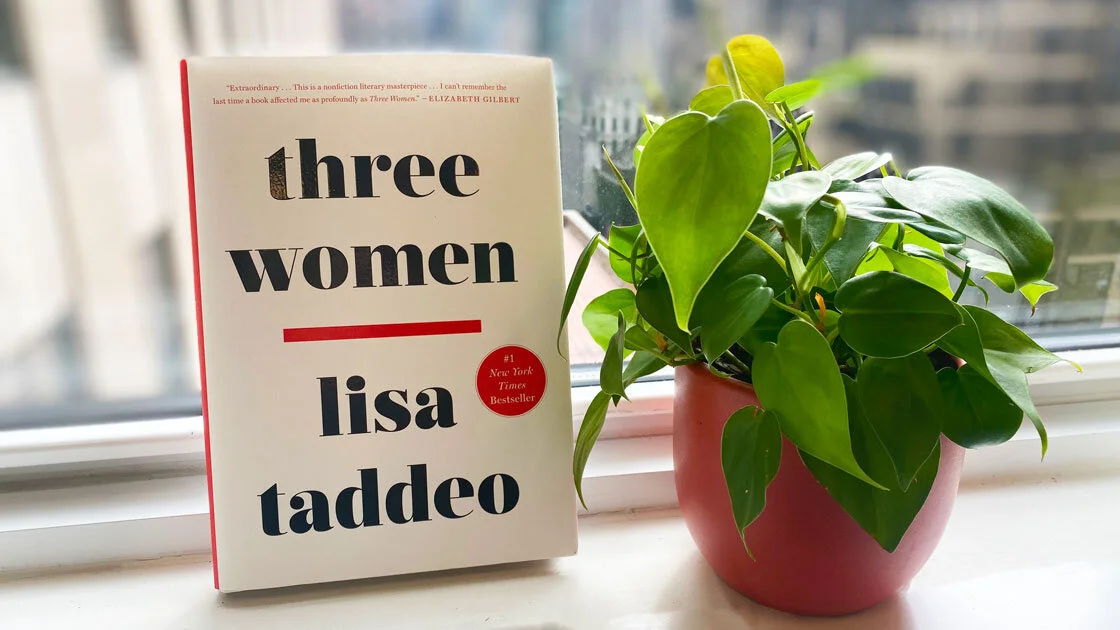 Everything I Read in July 2020 