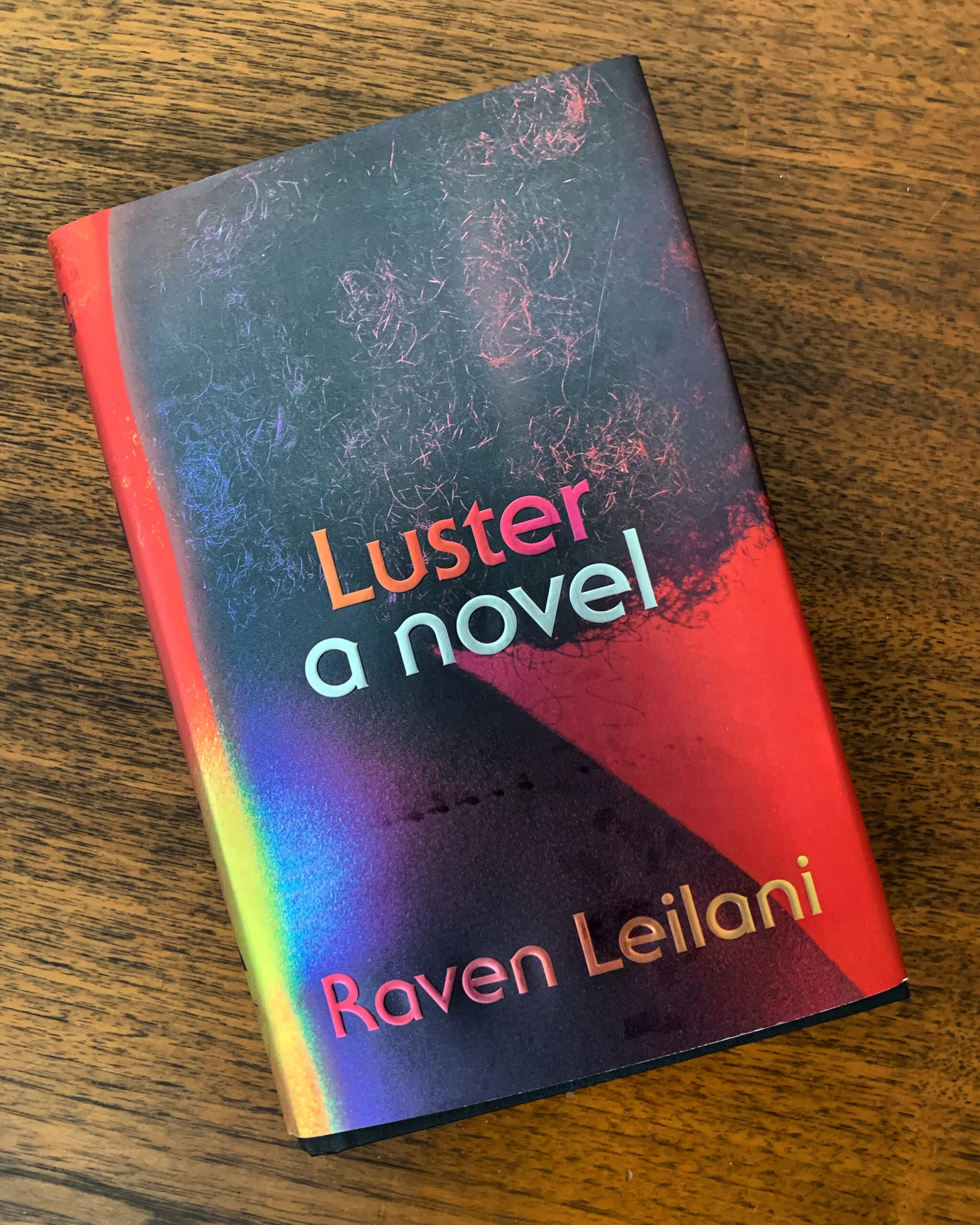 Everything I Read in...The Second Half of 2020