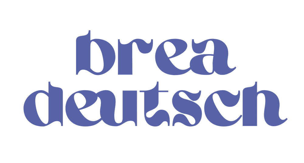 Brea Deutsch