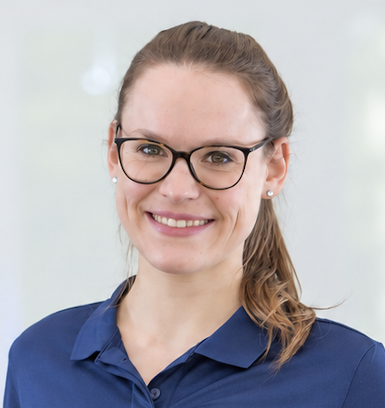 PD Dr. med. Johanna Seifert