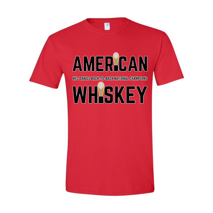 American Whiskey Commission