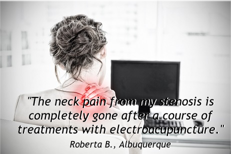 Acupuncture Neck Pain or Stenosis Albuquerque.png