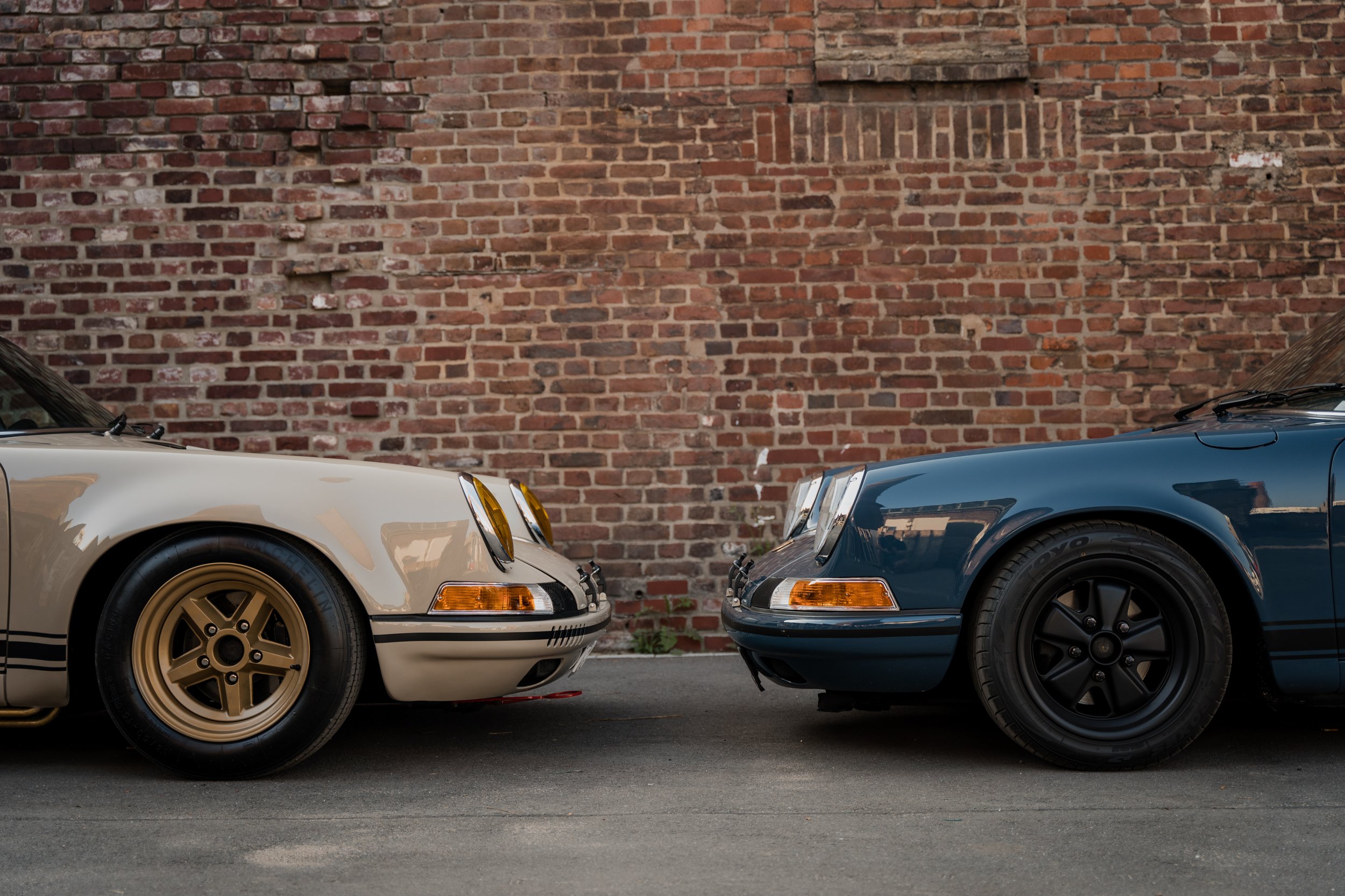 Projects — Rico Customs