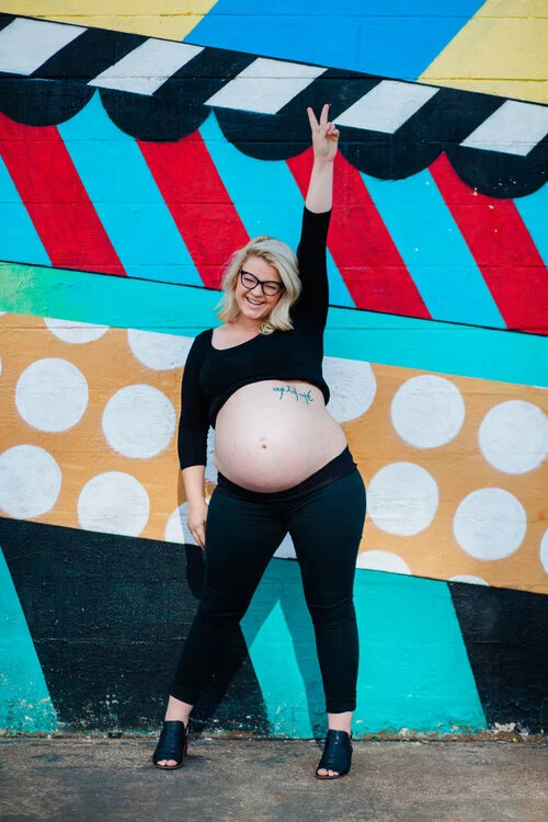 Want to Become a Doula?