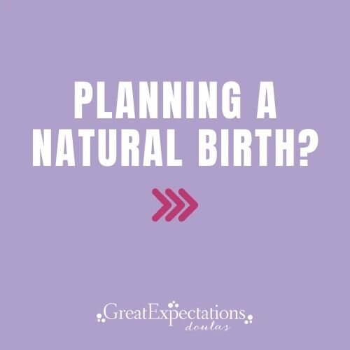 Our birth classes teach families to advocate for the birth they want.

What does that mean to you?

It means if you are planning a natural birth in a hospital, our class  will honor those goals and help with the roadmap to getting there. It is very u