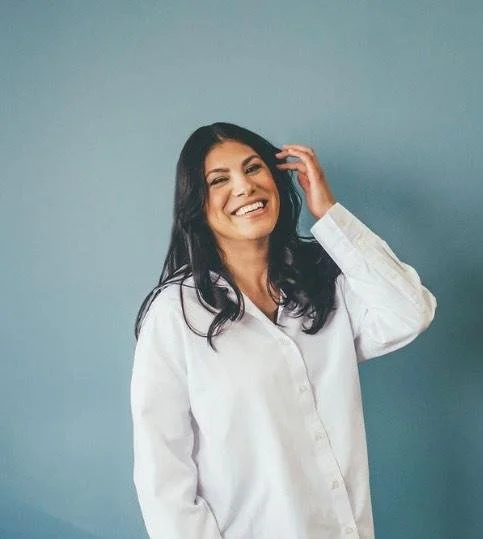 Yolanda Perez, Certified Birth & Postpartum Doula (fluent in Spanish)