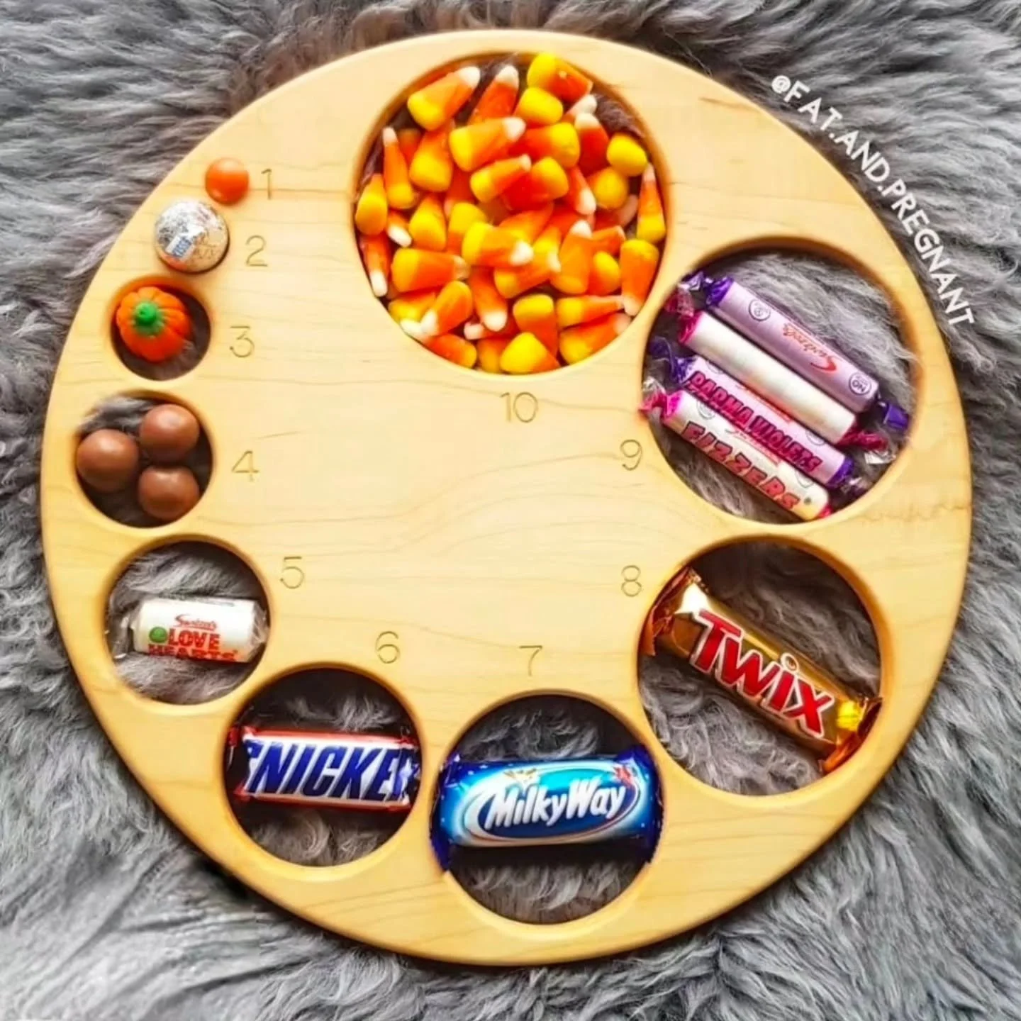 10 cm of candy corn anyone?
.
.
.
pregnant #pregnancy #birthclass #childbirtheducation #doula #midwife  #childbirth #birthdoula #dallasdoula #northdallasdoula #planodoula #friscodoula #laboranddelivery #thirdtrimester #pregnancylife #birth #birthdoul
