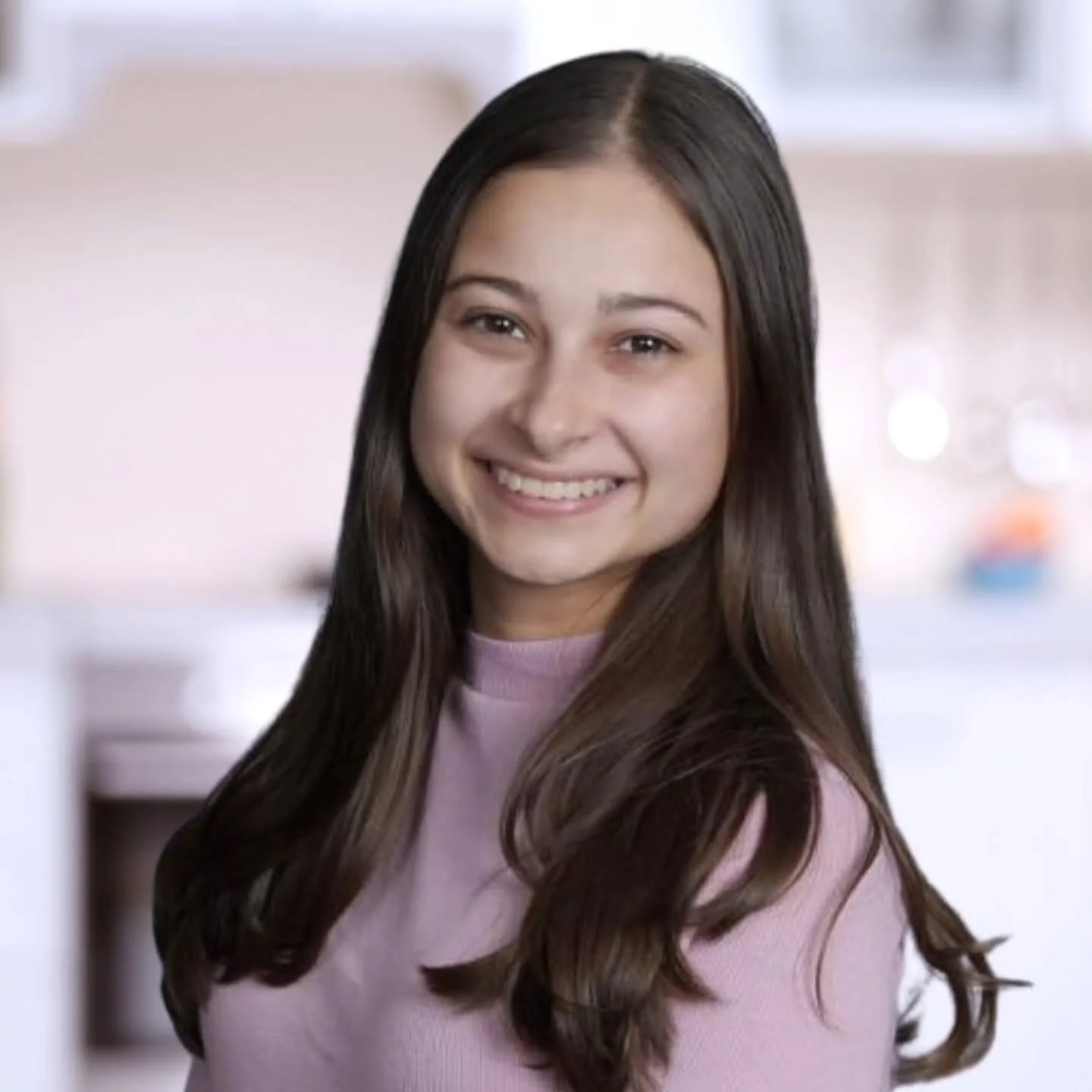 Meet our newest postpartum doula!

Hello! My name is Anaiya Moran and I am a BEST certified postpartum doula in the Dallas Fort-Worth area.

I am the eldest daughter of 5 children, and graduated with a Bachelors of Science in Child Development degree