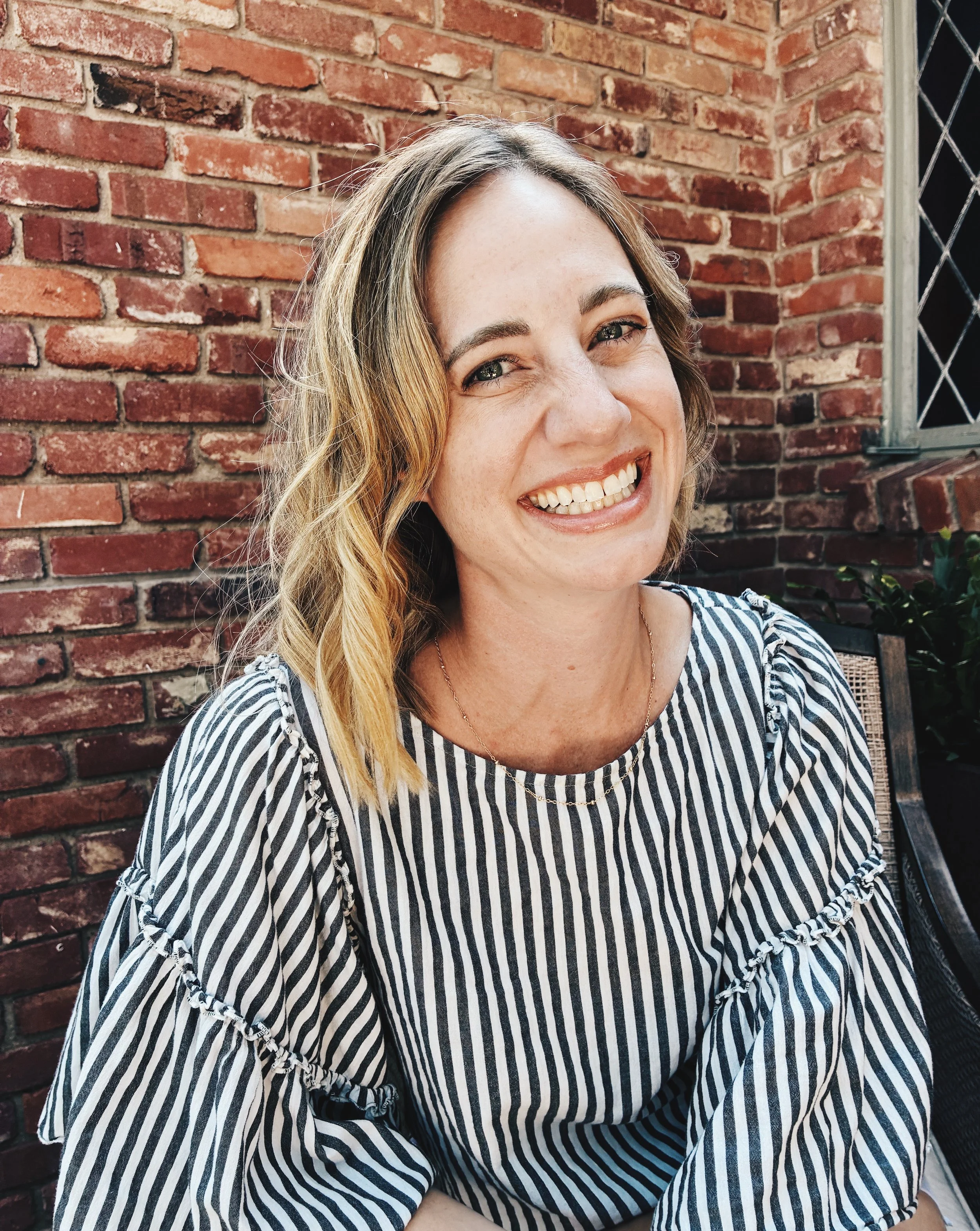 Lorre Jackson, Certified Birth & Postpartum Doula