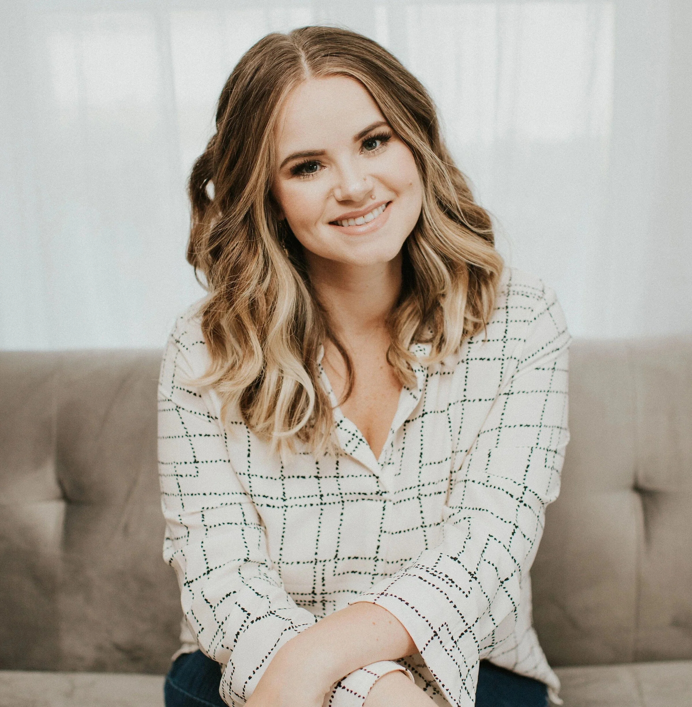 Caty Bilton, Certified Birth Doula