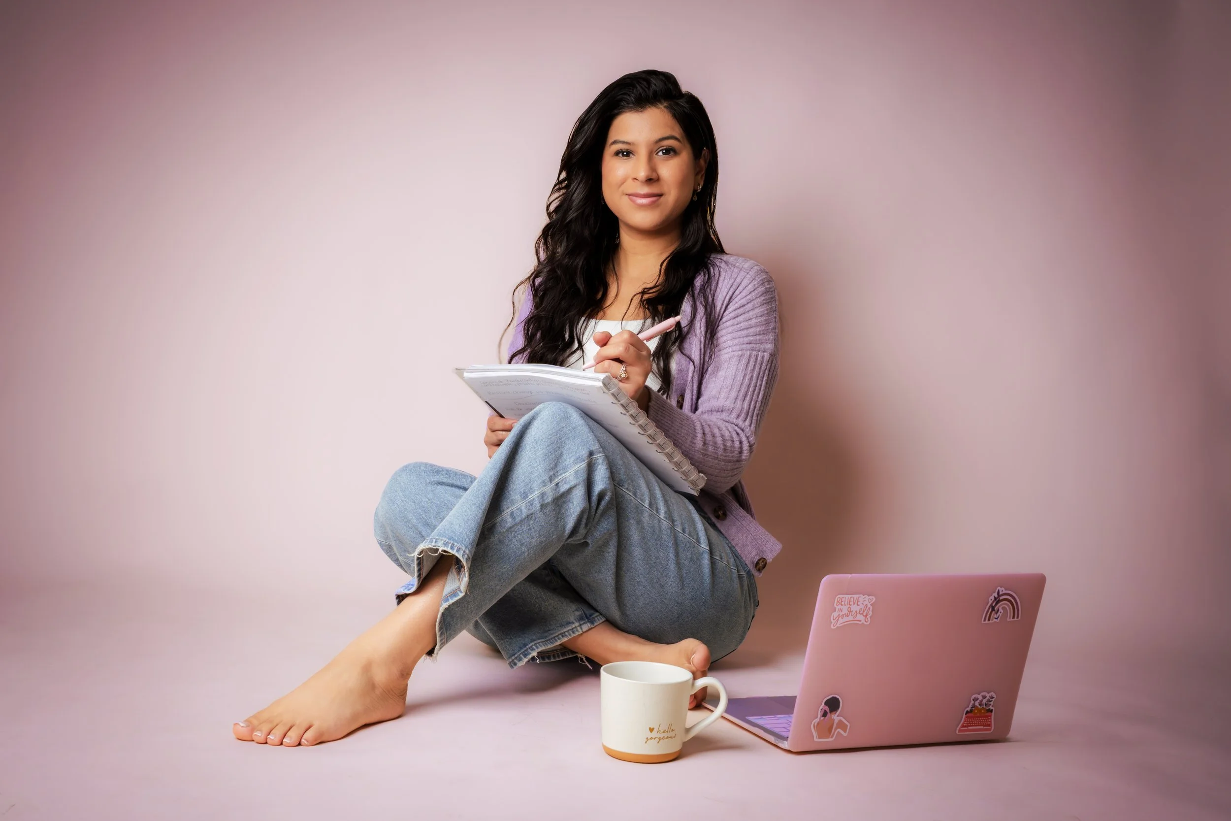 Wendy Lazo, Certified Doula