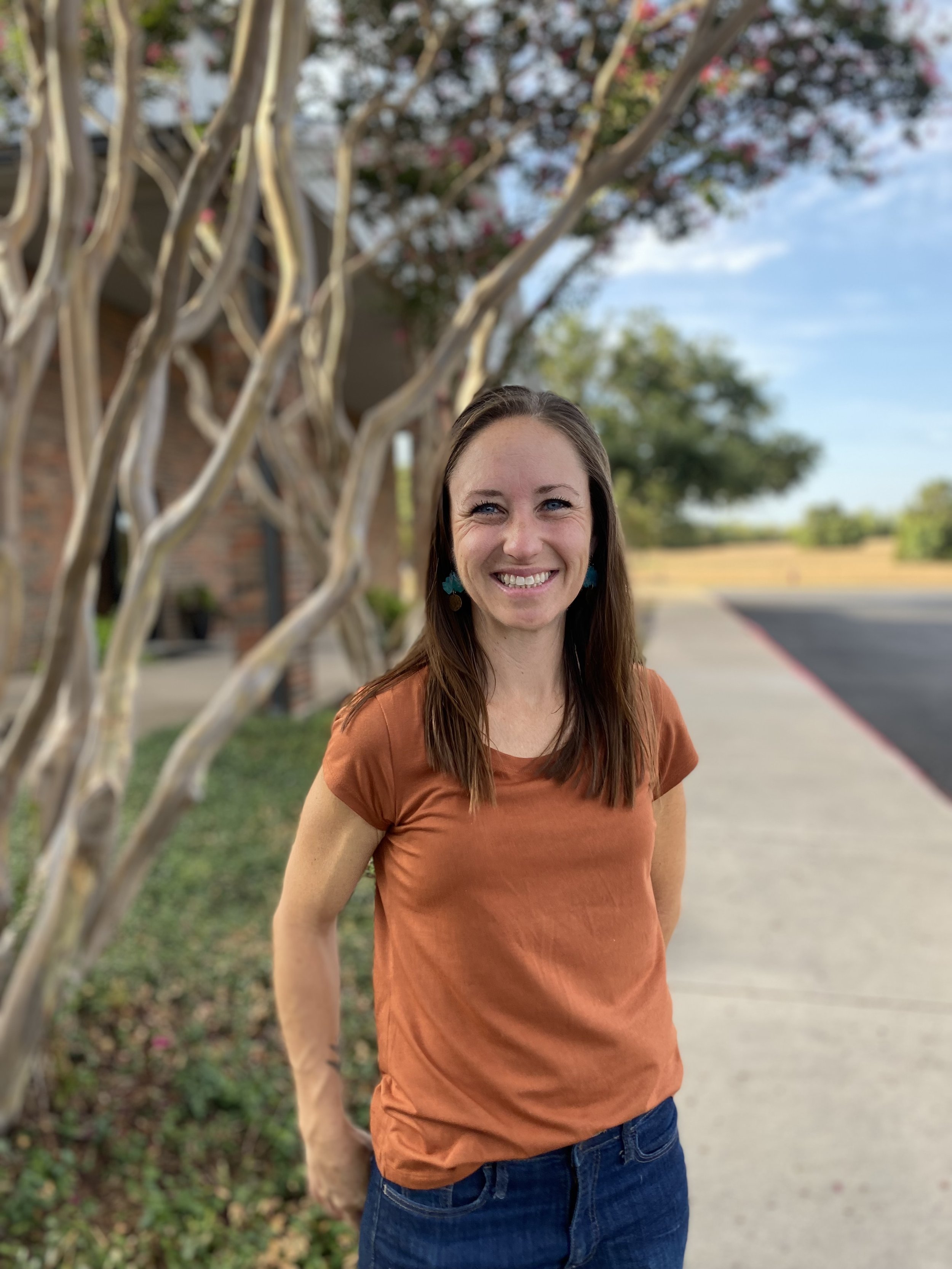 Christina Mahoney, Certified Postpartum Doula