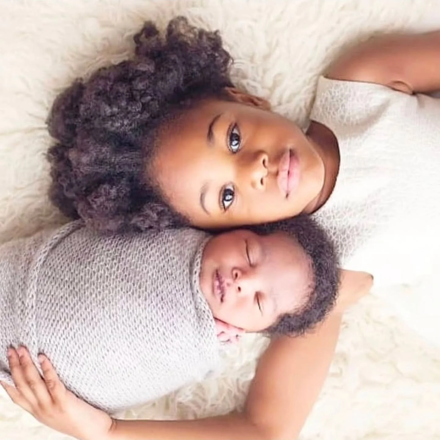 Black families may choose to hire a black doula simply because they share a familiarity and understand their story in a deep and personal way.

It takes a lot of energy to become a parent, being surrounding with a birth team that already has knowledg