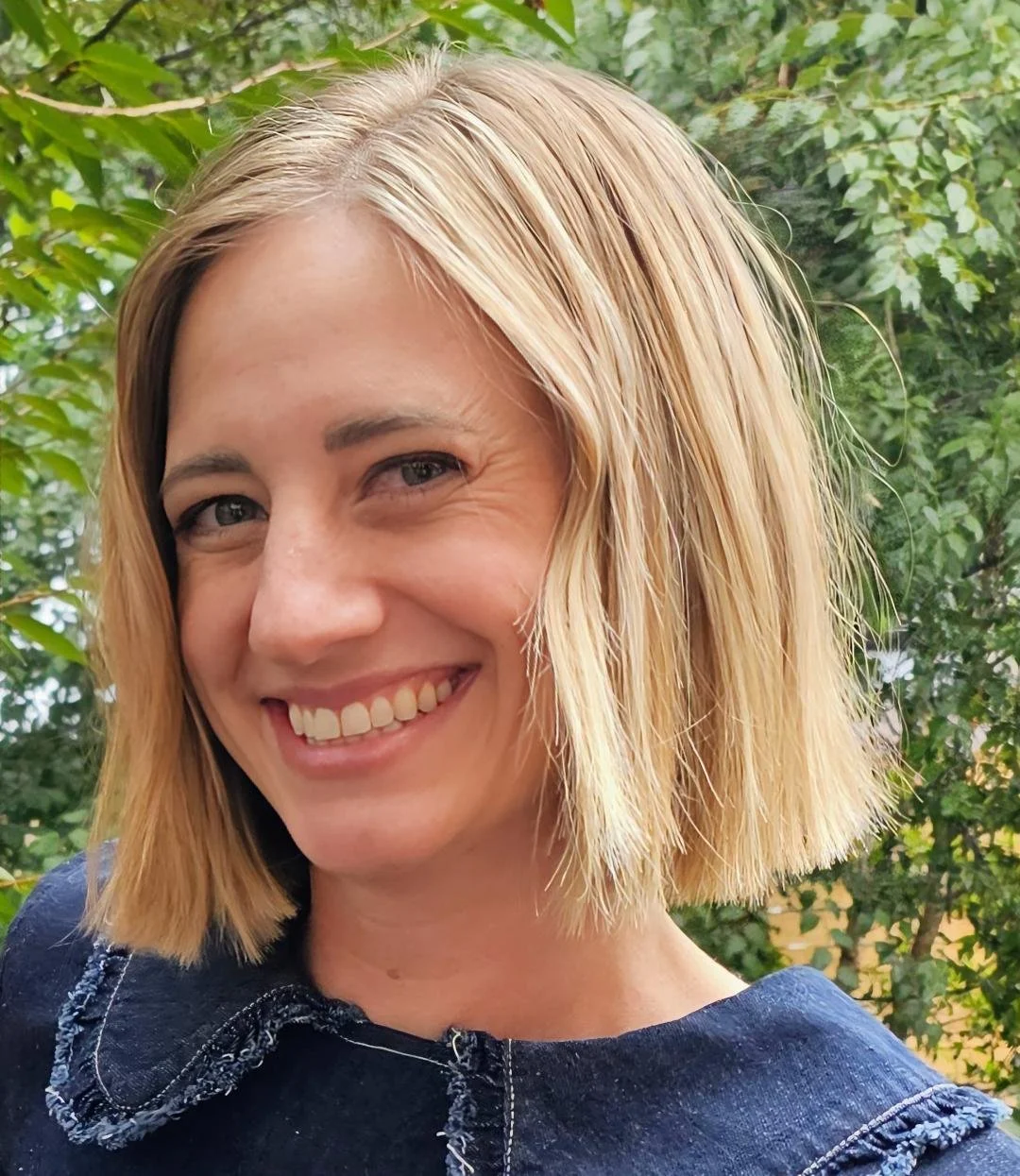 Loree Jackson, North Dallas Doula