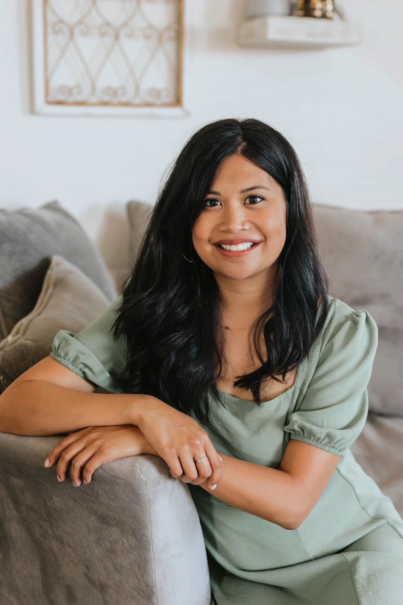Cristina Pilcher Dallas Doula