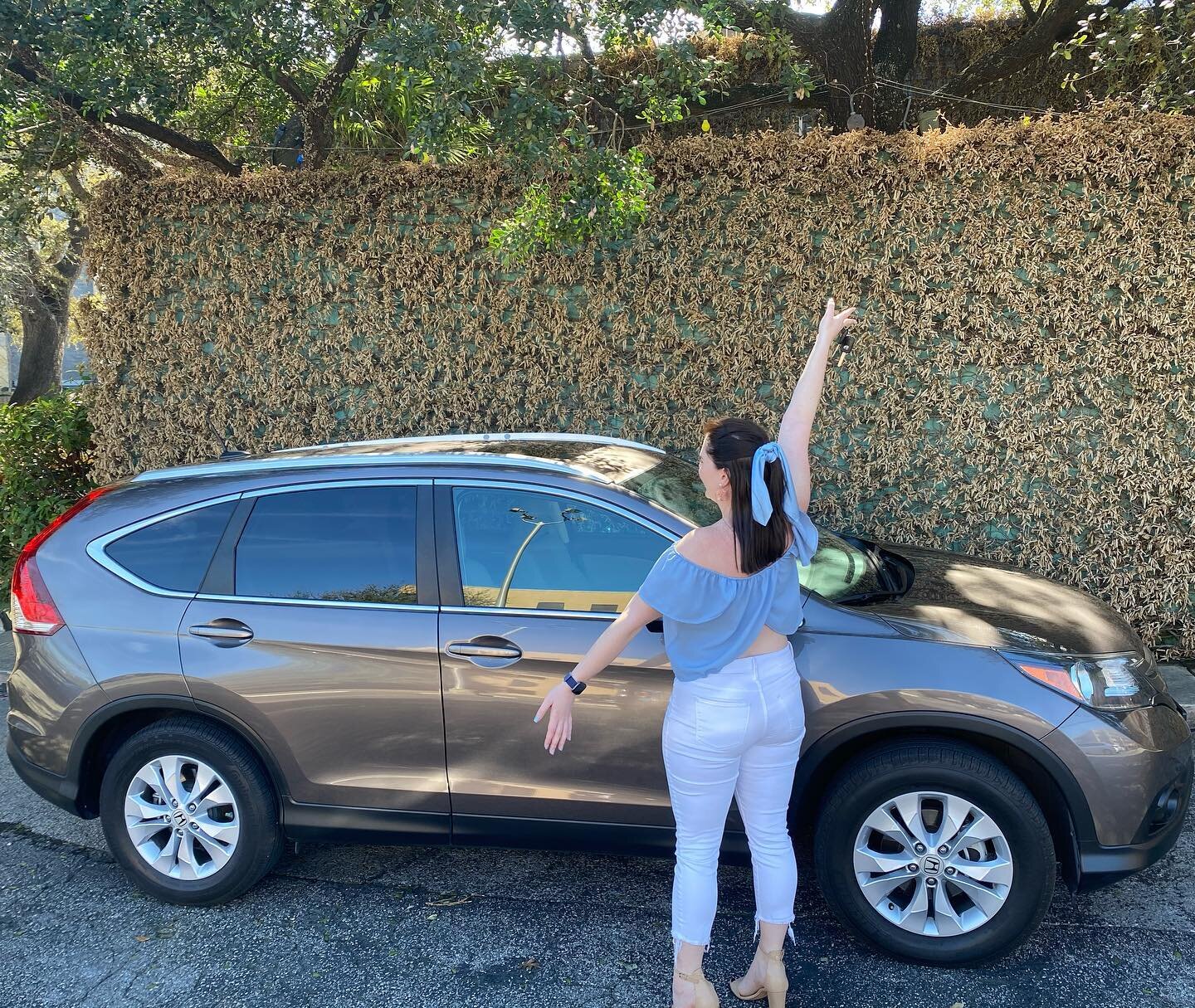 🎶Life is a highway🎶and now I can drive it
*
*
*
*
*
*
*
*
#newcar #firstcar #lifeisahighway #bigpurchase #happiness #freedom #adulting #car #honda