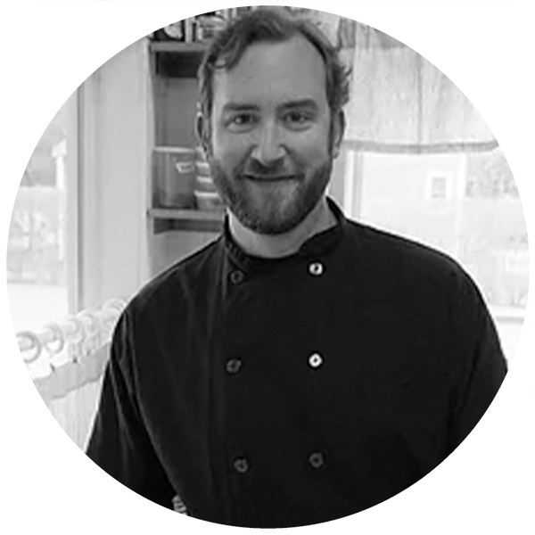 Chris Morris - Chef