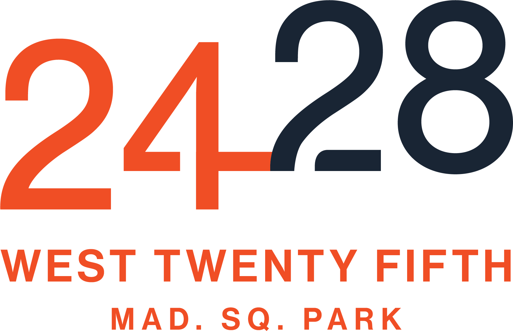 24-28 West Twenty Fifth