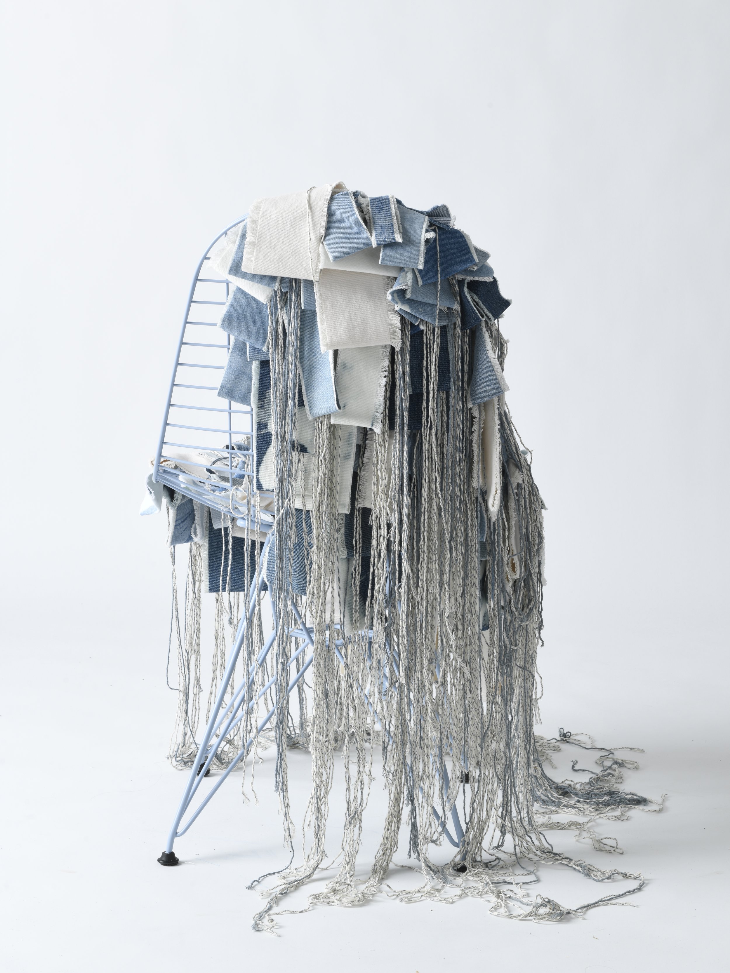 Wire Chair ReOutfitted ©The Visionary Lab.jpg