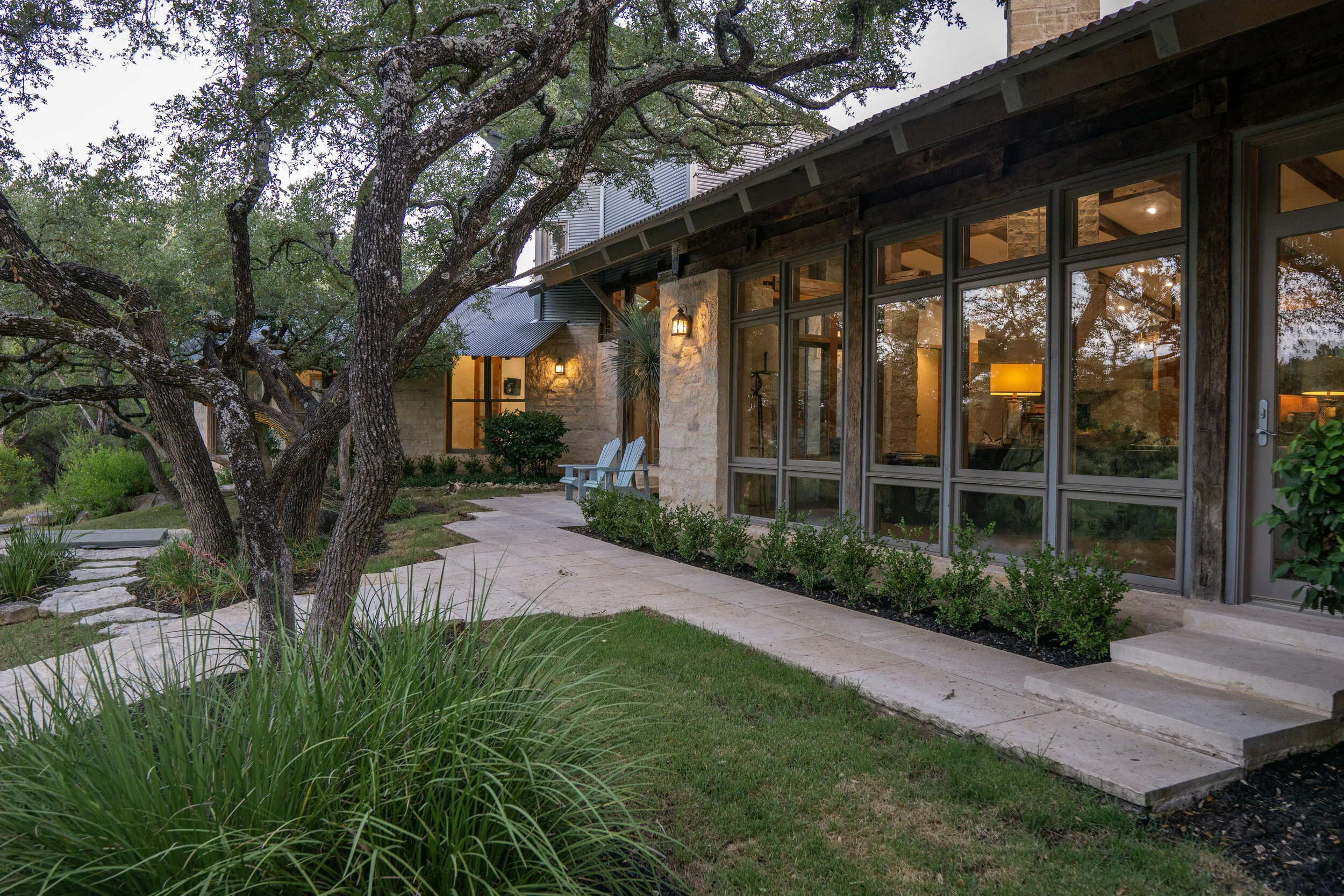 Truax Camp — Truax Construction