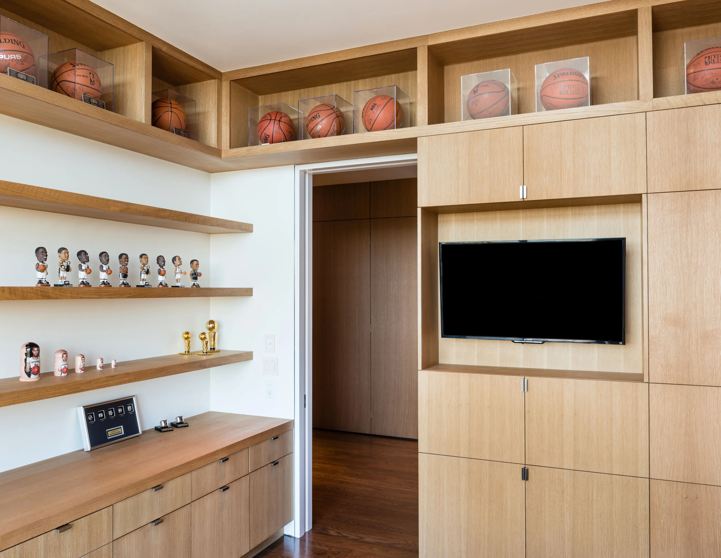 Broadway Penthouse — Truax Construction