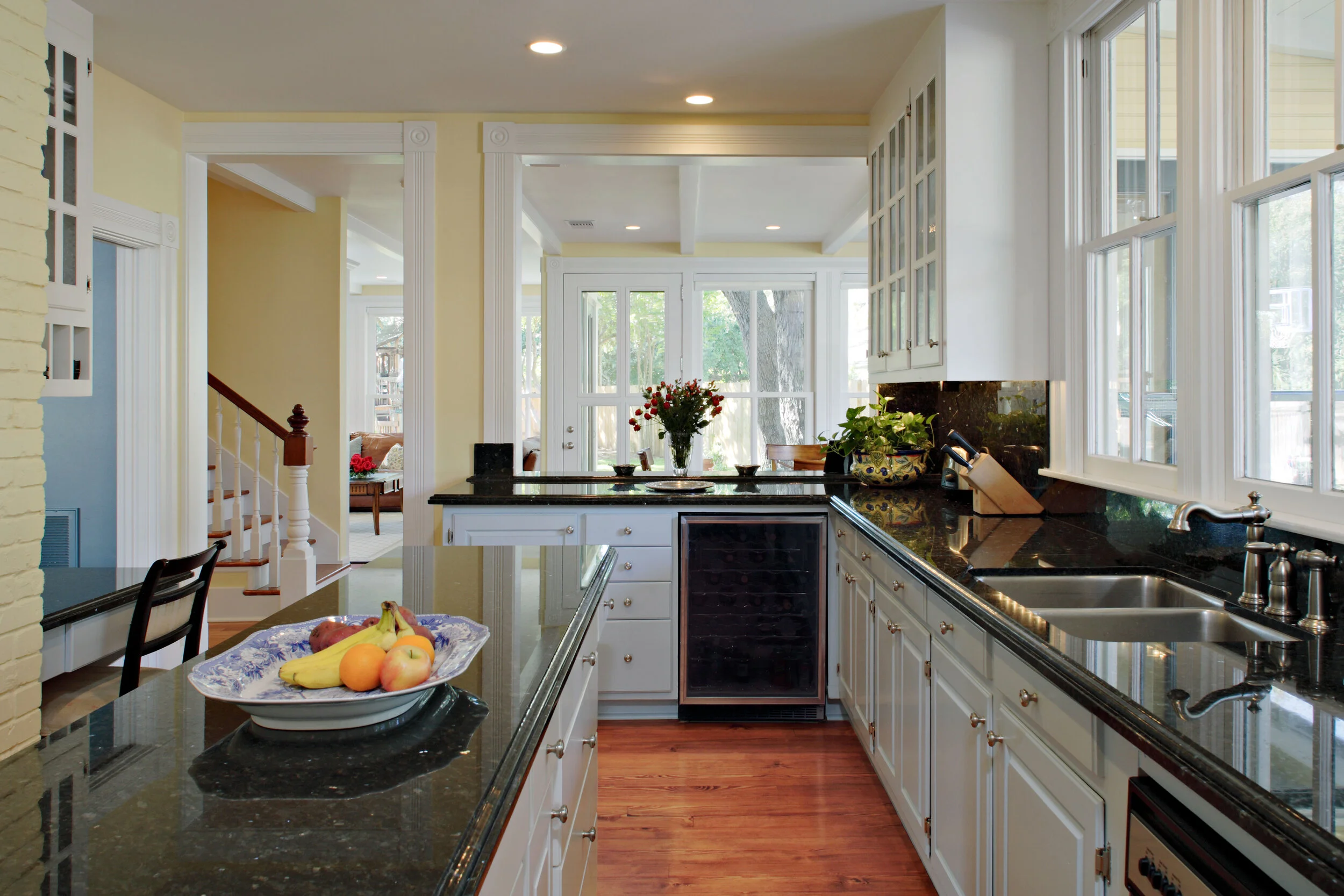 12 Originals — Truax Construction