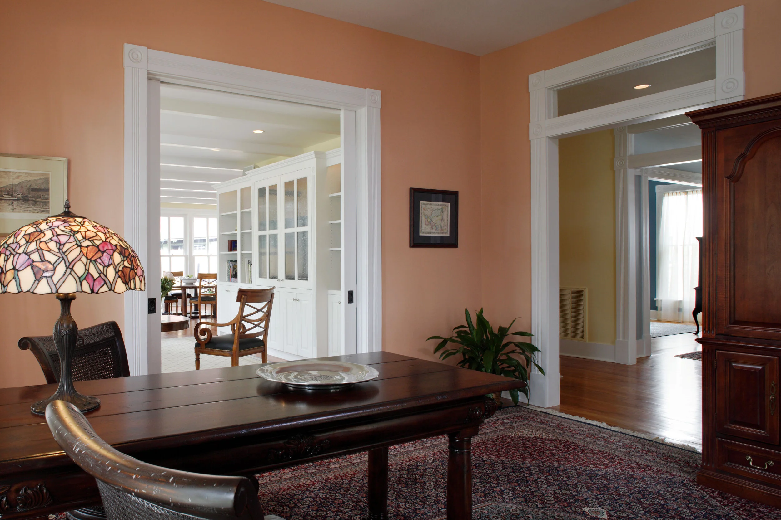 12 Originals — Truax Construction