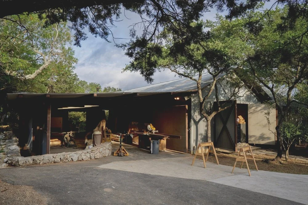 About Gallery — Truax Construction