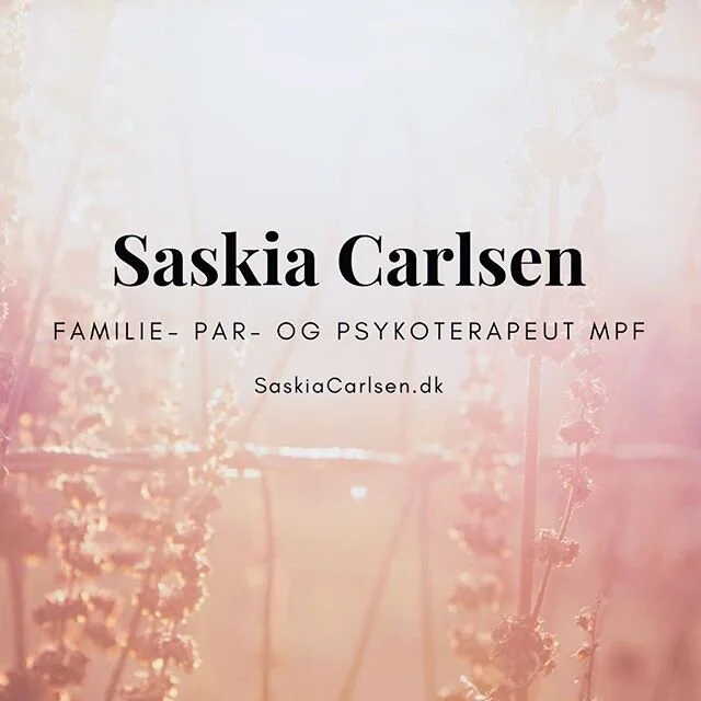 #familieterapi #relationer #psykoterapi #parterapi #terapi #familieliv #harmoni