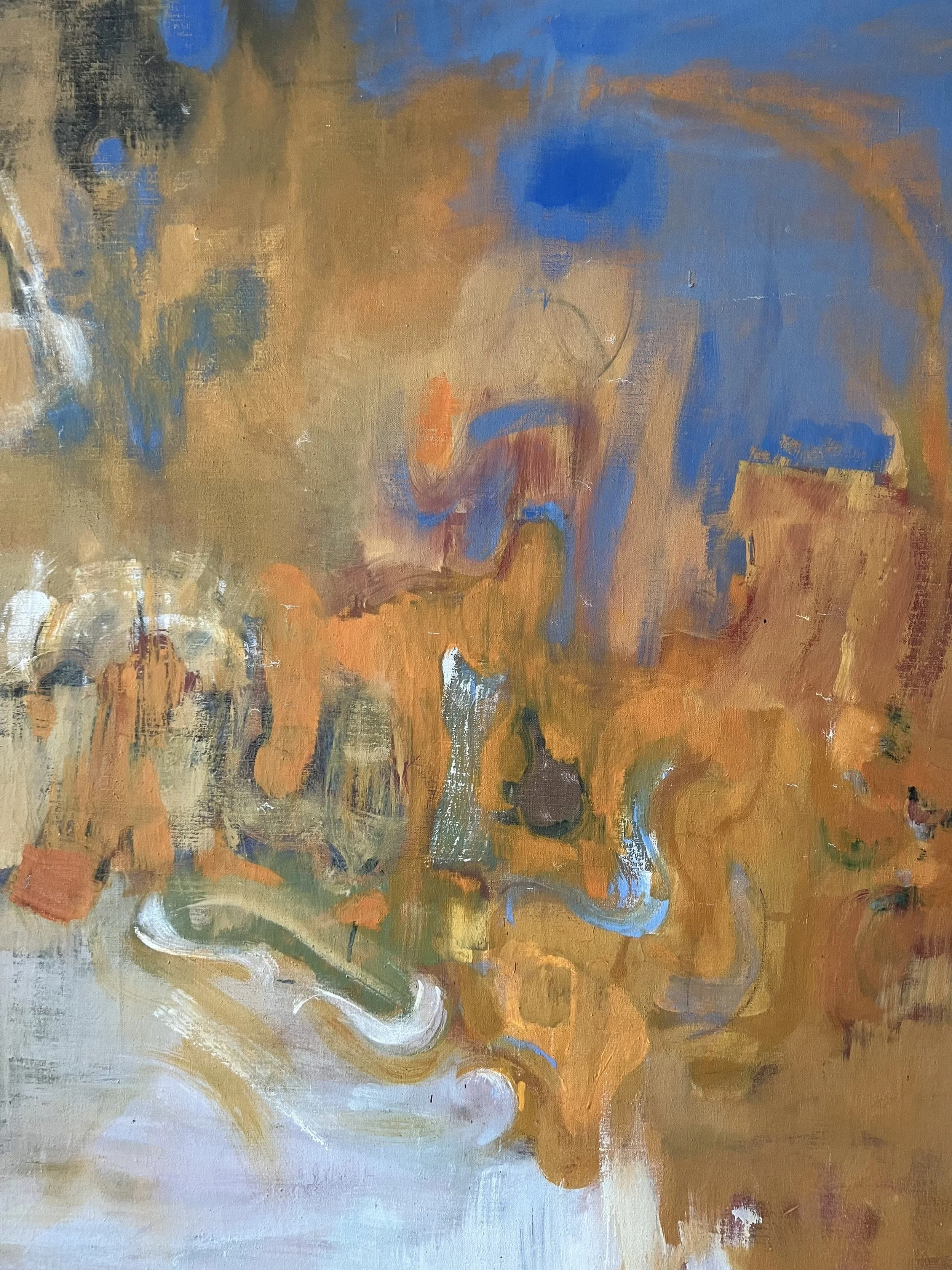 Exhibitions — Modern Art West