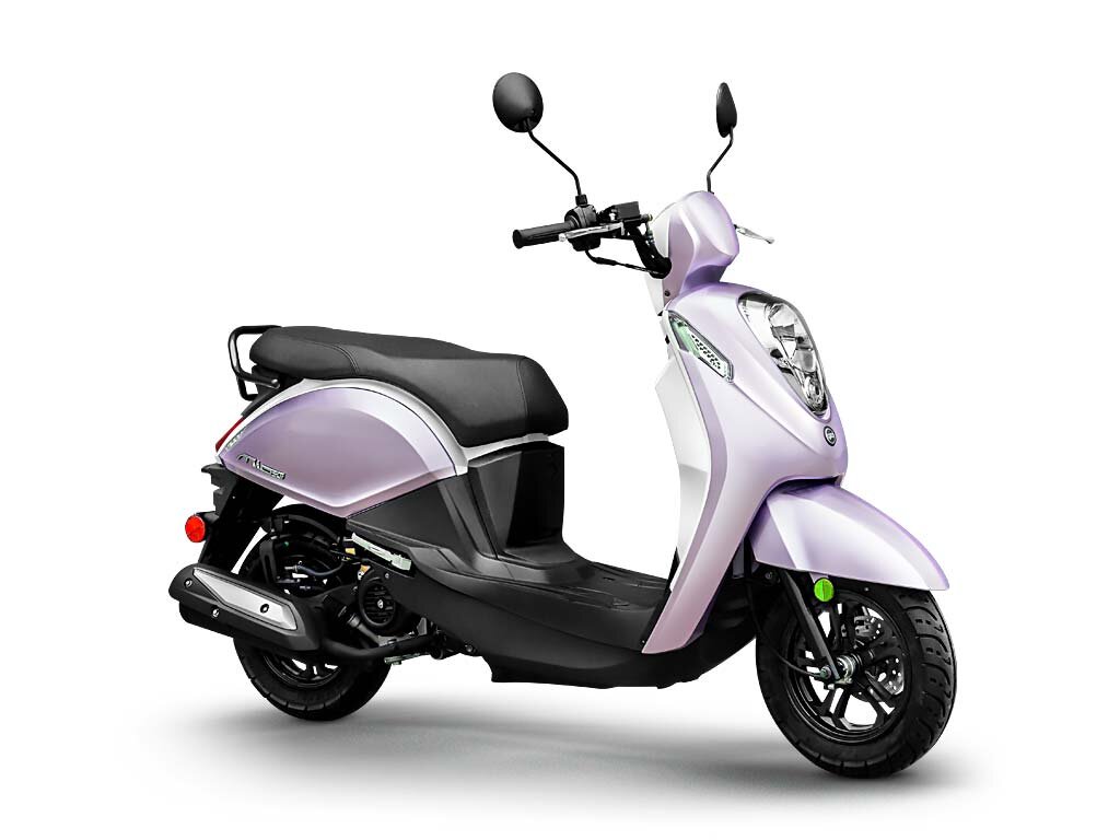 mio scooter