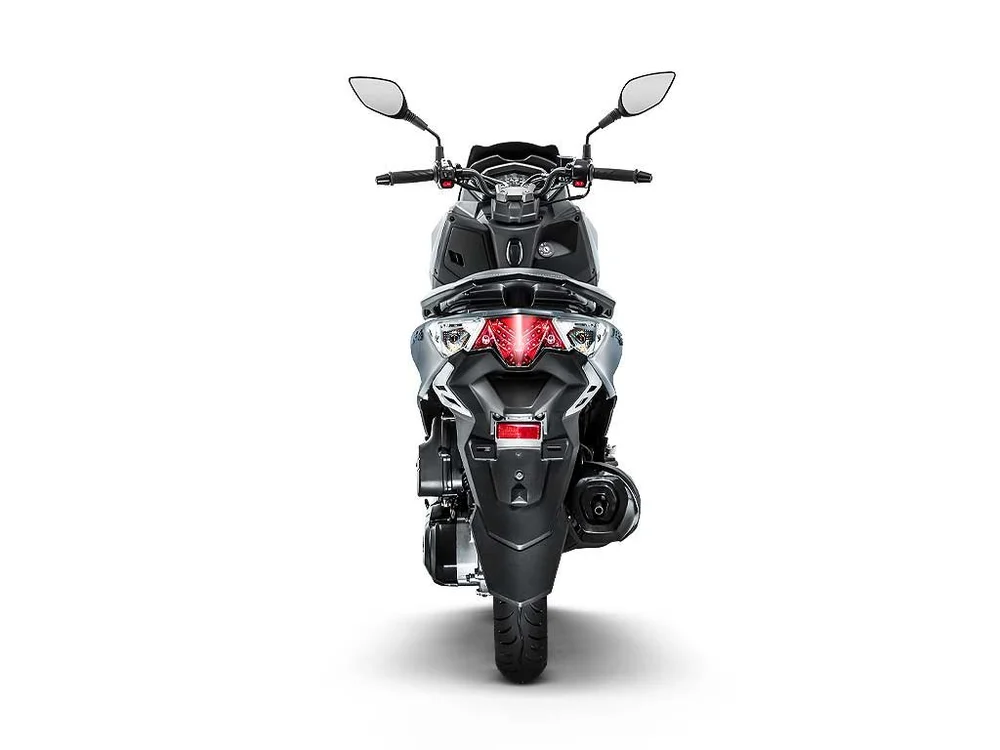 SYM Jet14 200i — Second City Scooters