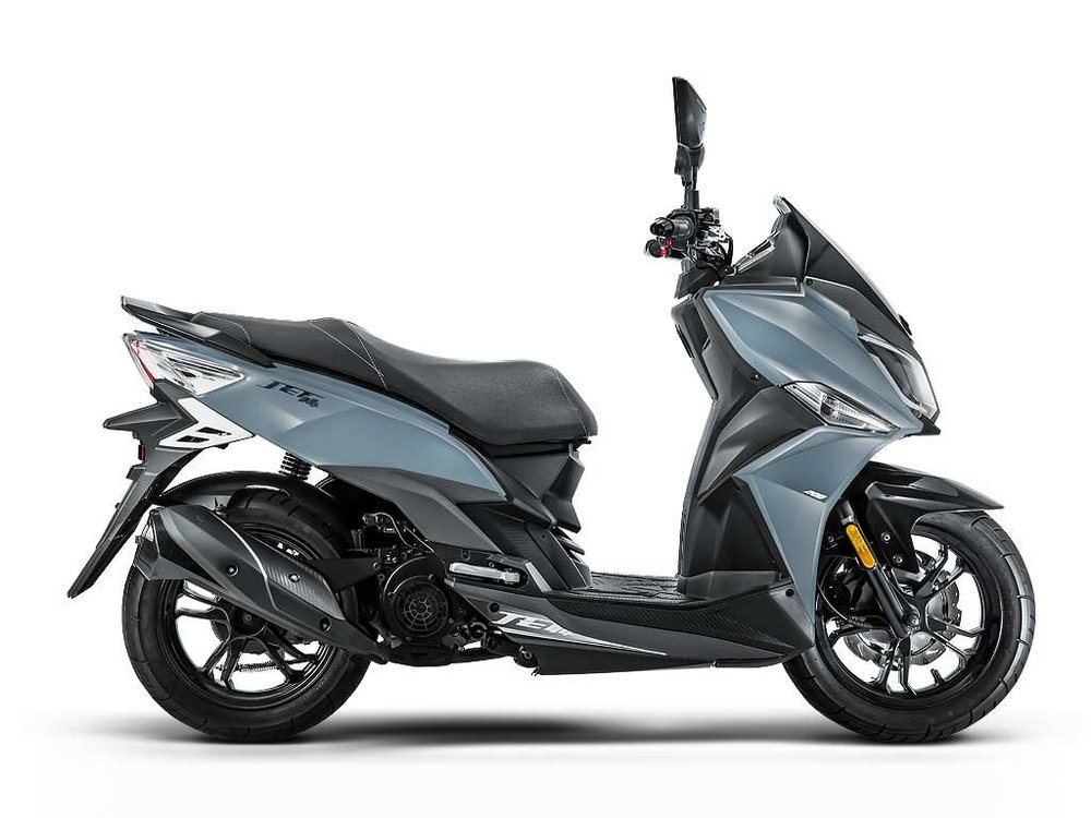 200i Abs Sym 14 Jet 200 SYM JET14 200 – The ScooterKing - Main Image