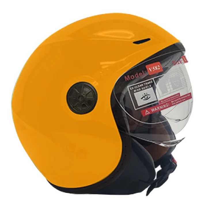 3 4 open face motorcycle helmets BADASS OPEN FACE 3/4 BARE BONES SMALLEST DOT CERTIFIED OPEN FACE MOTORCYCLE HELMET M