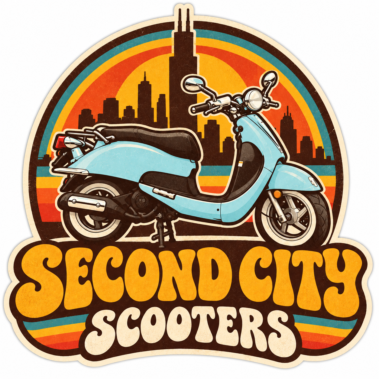 Second City Scooters Vintage Sticker.png