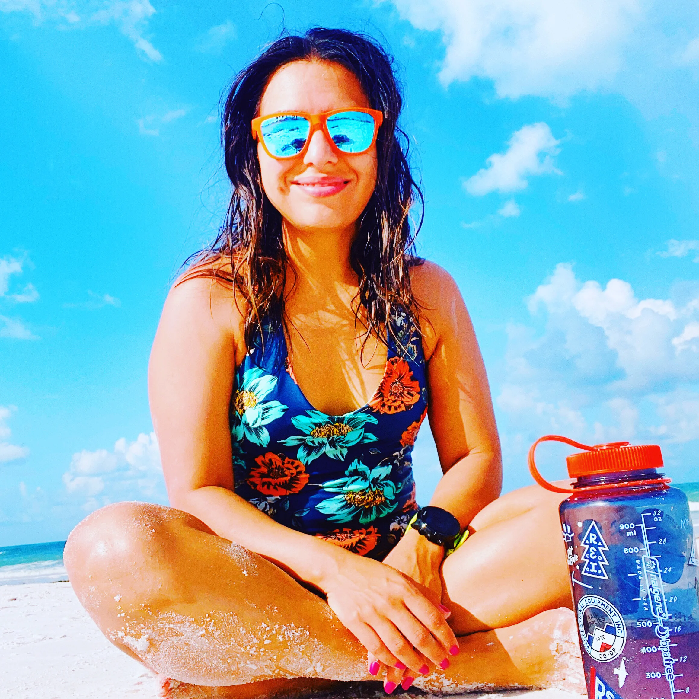 Getting Started.....