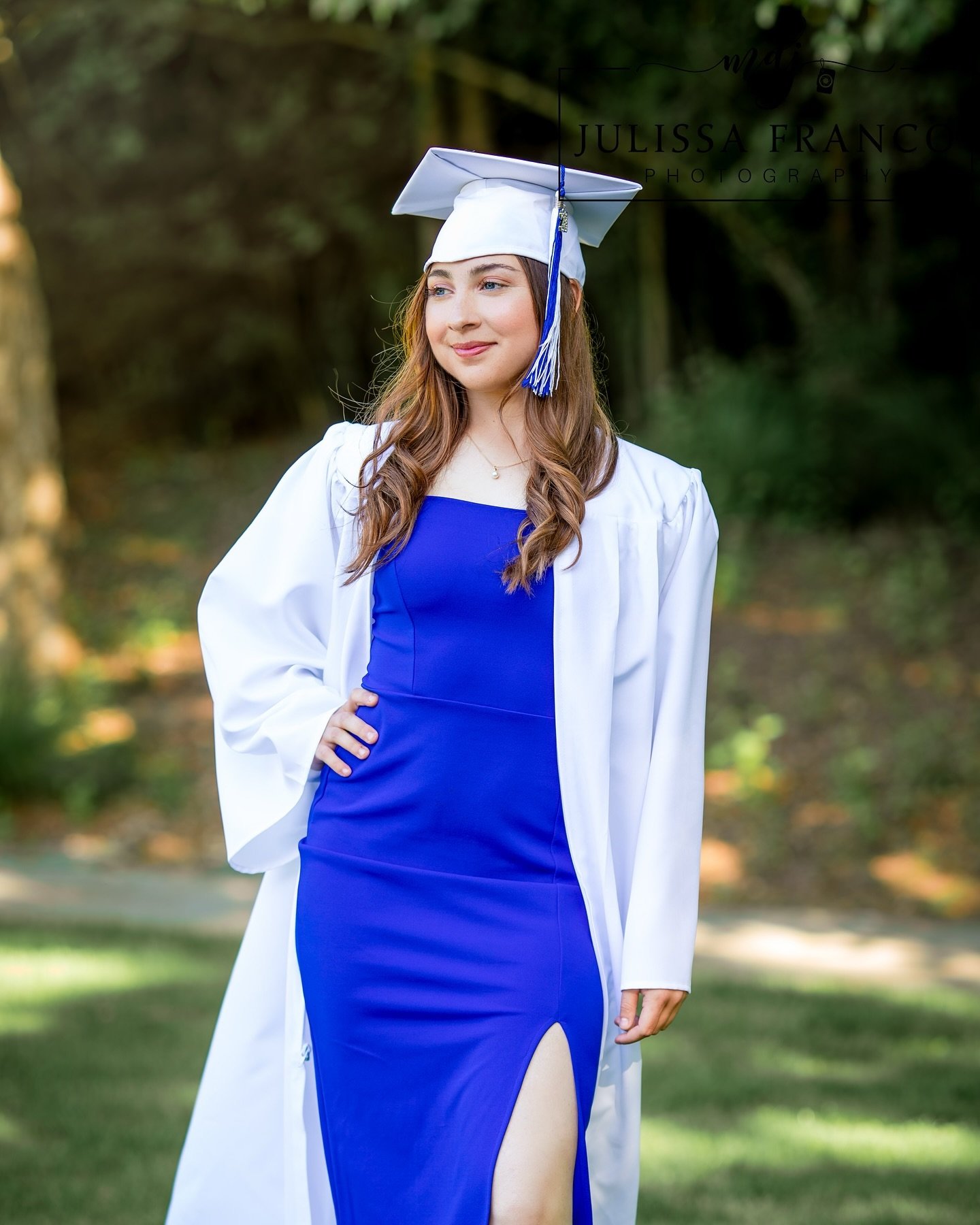 &ldquo;The tassel was worth the hassle! 🎓✨ Cheers to new beginnings and unforgettable memories! #GraduationDay  #latepost