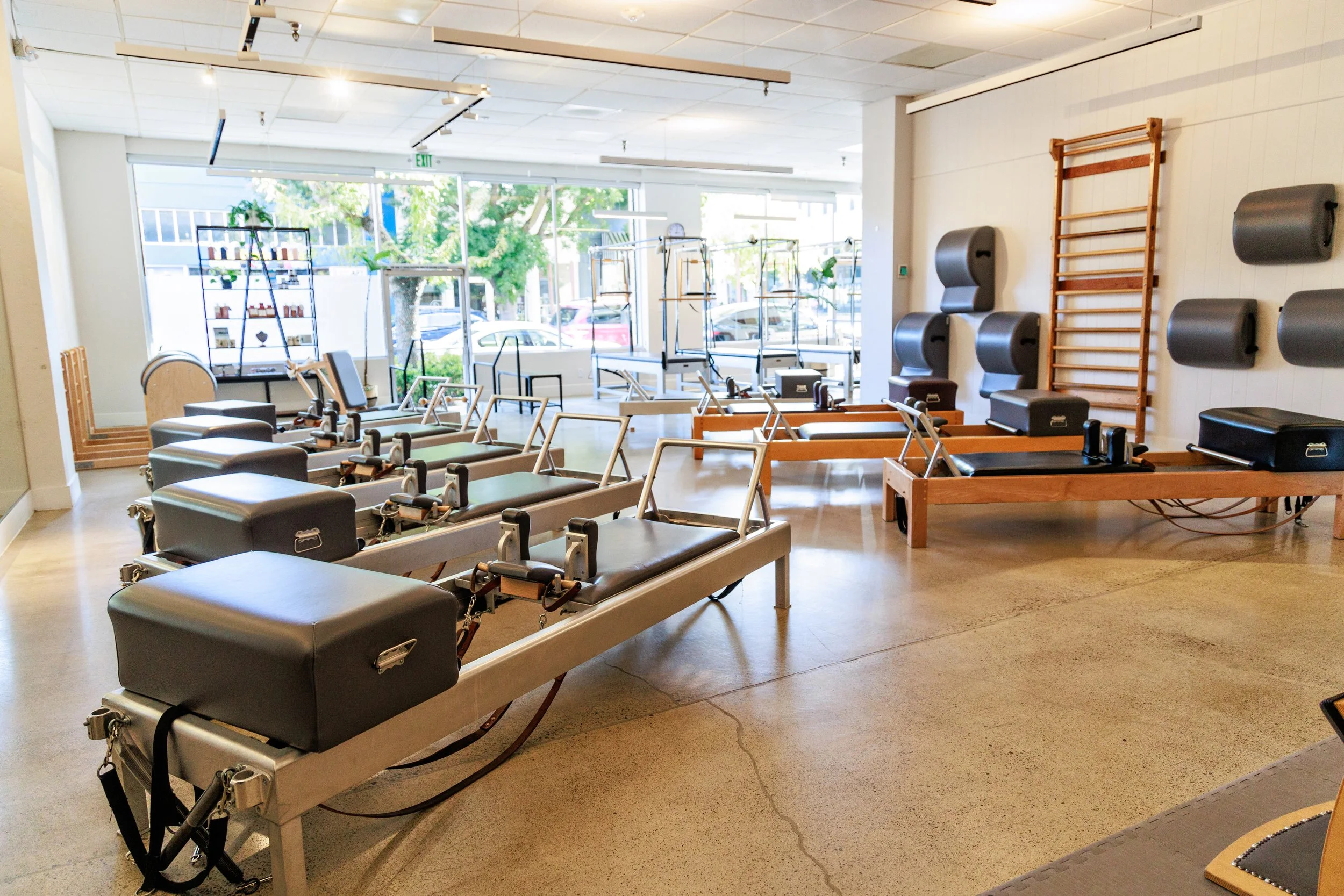 The Practice I Return To