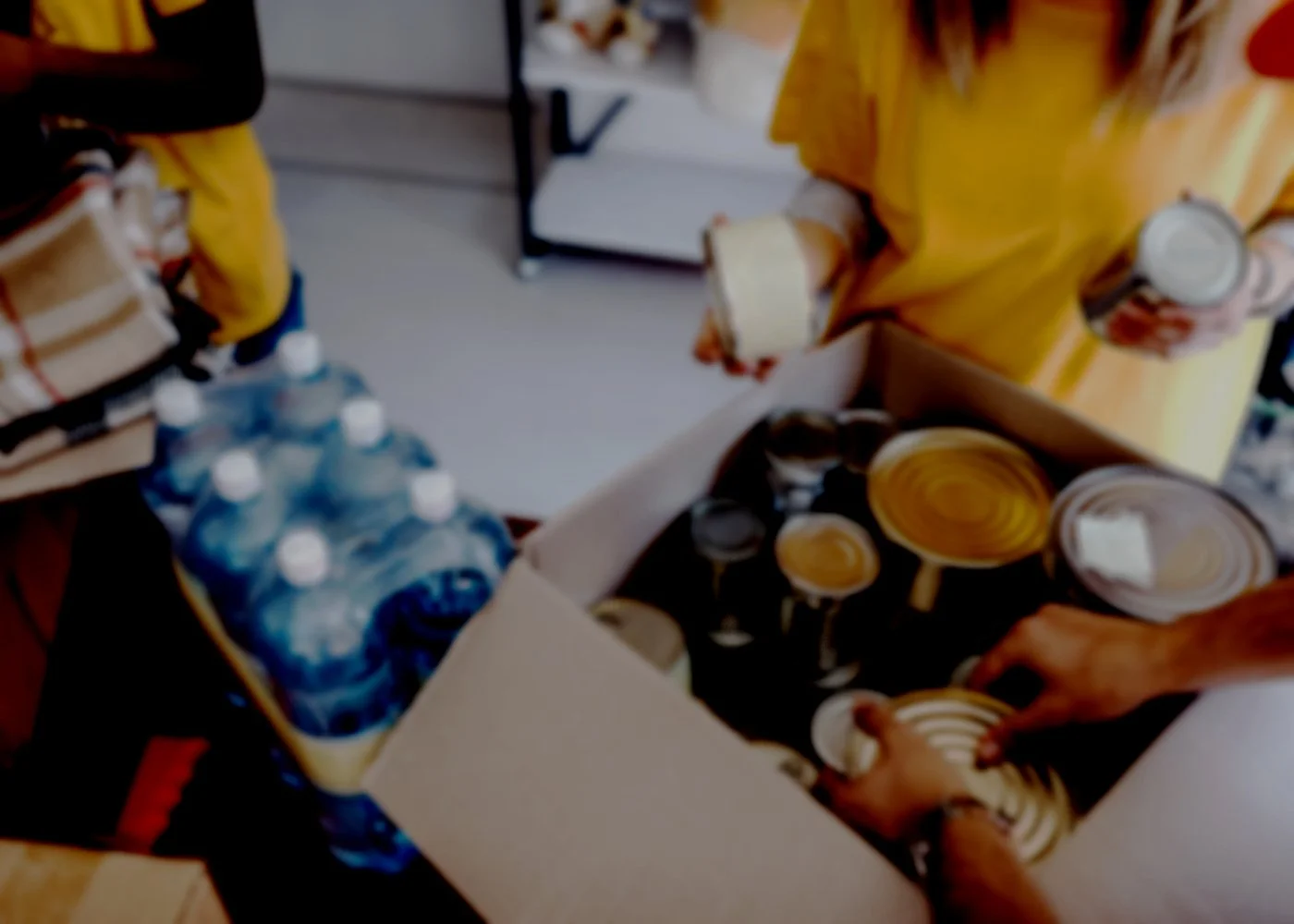 Your 2021 Guide to Year-End Charitable Giving