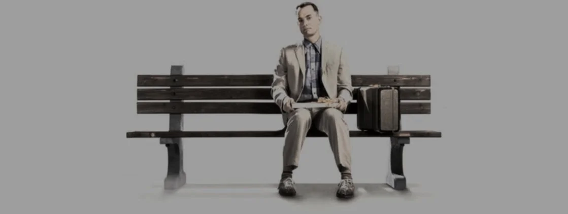 Stupid is as Stupid Does: Investing Advice from Forrest Gump