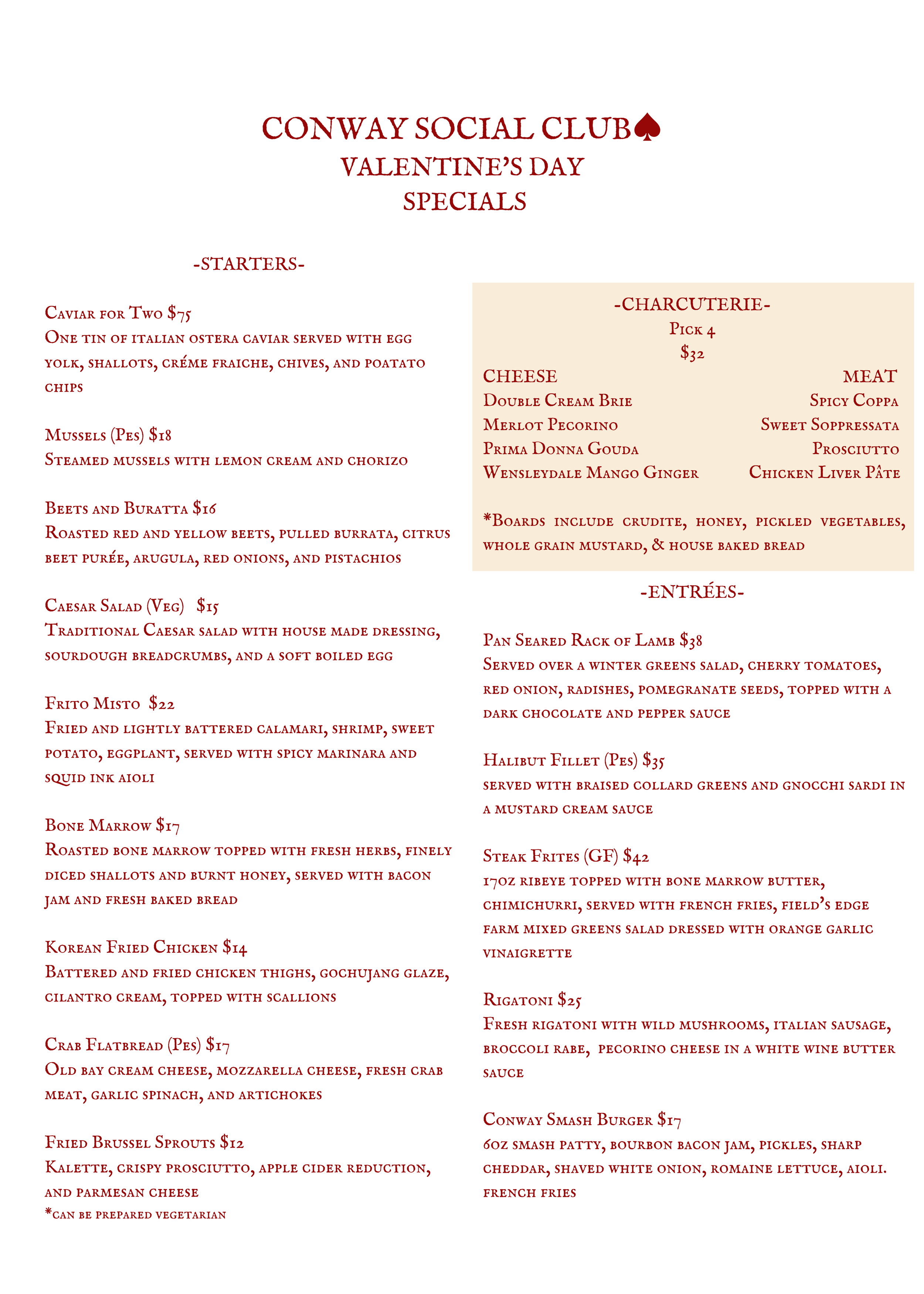 Winter Activities In Conway Nh