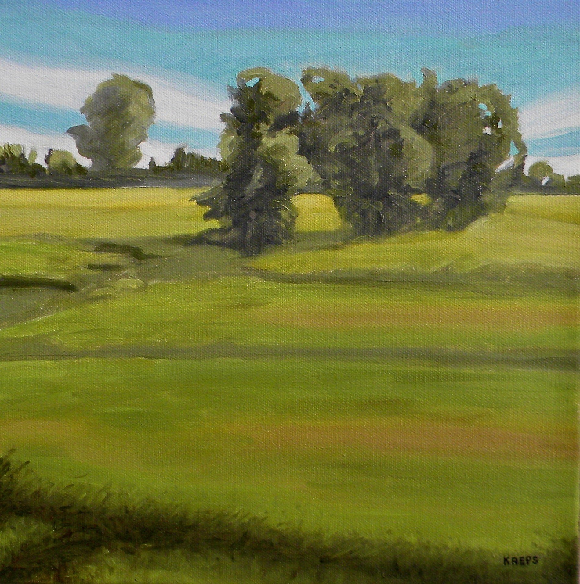 Kreps.Meadow with Trees,1 oil on canvas 12_x12_ (300).jpeg
