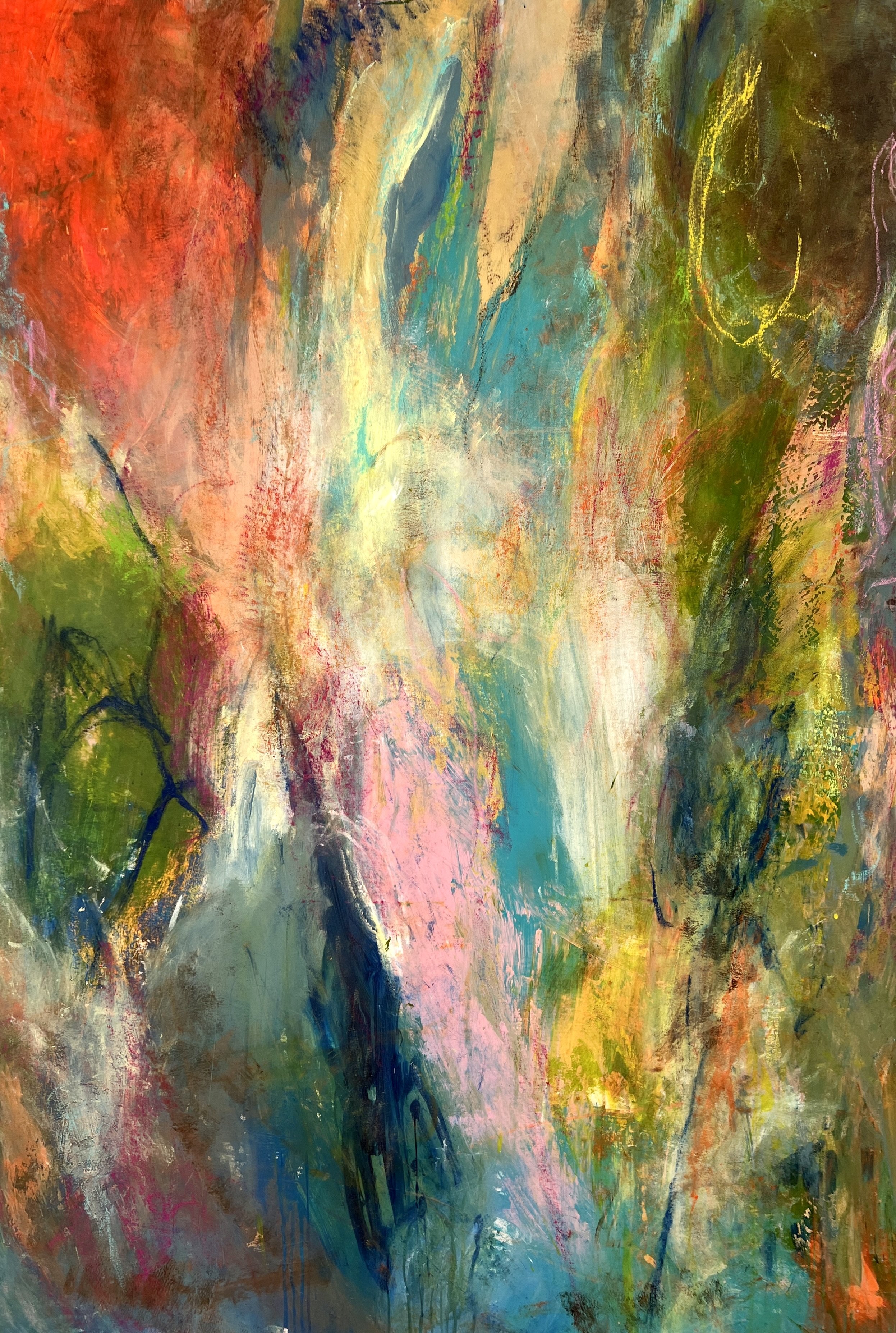 WILDLY ALIVE - 2026