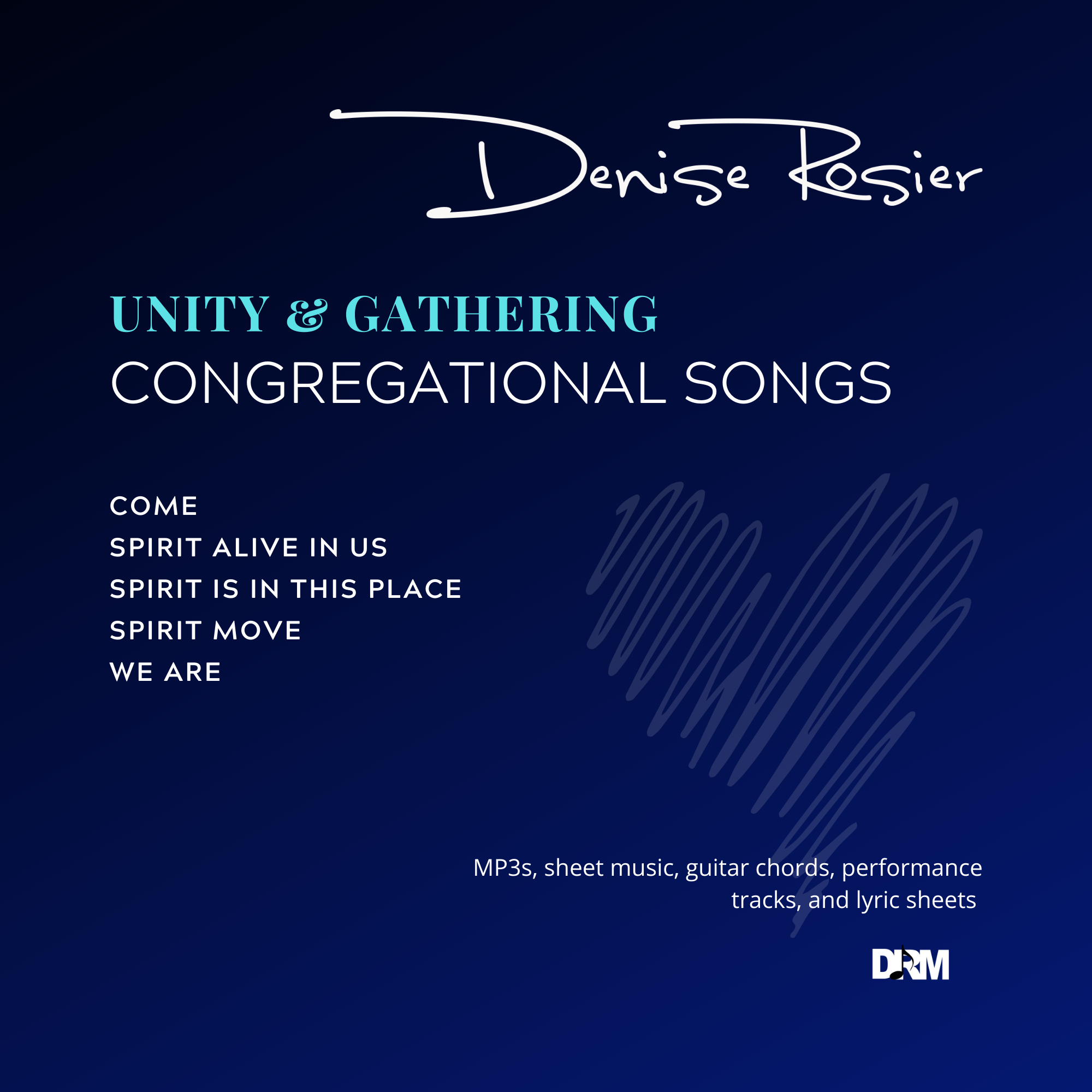 Unity & Gathering Album Art.png