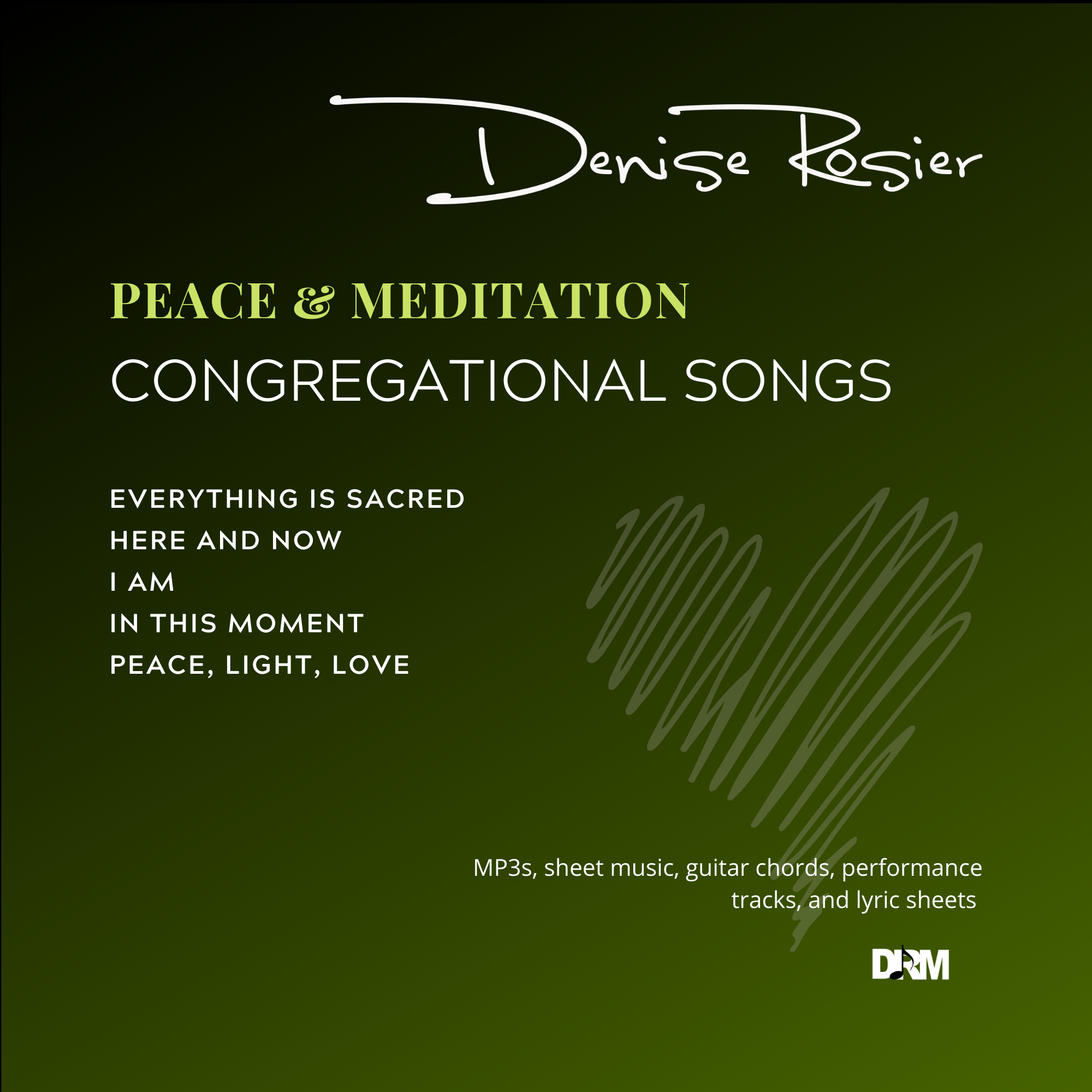Peace & Meditation Album Art.png