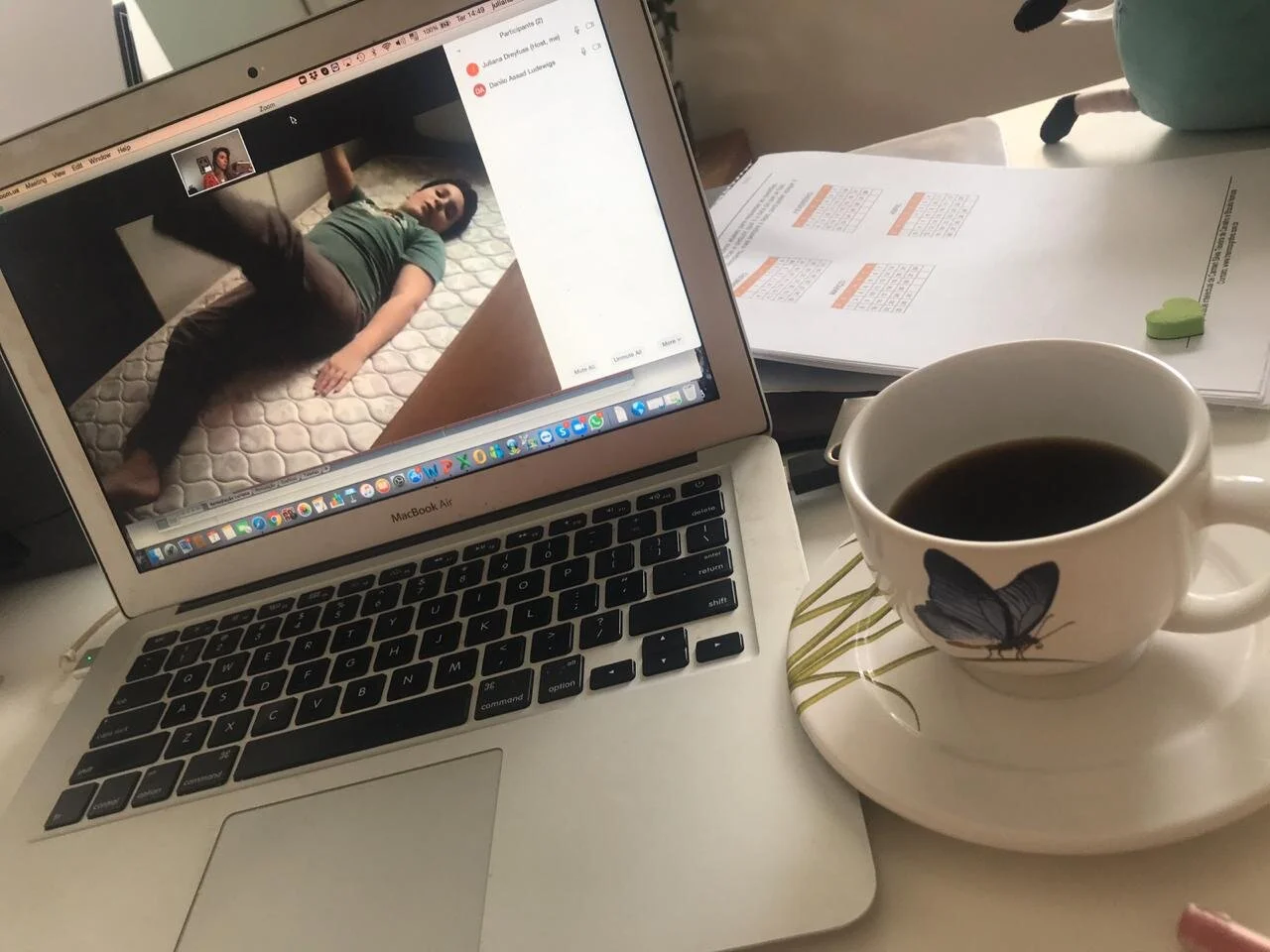 Atendimentos online e as possibilidades na crise